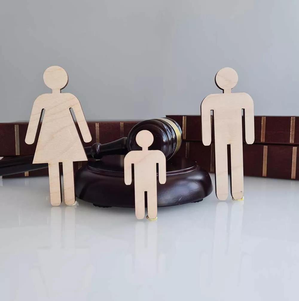 The Critical Need for a Specialized Divorce Lawyer in Gurgaon