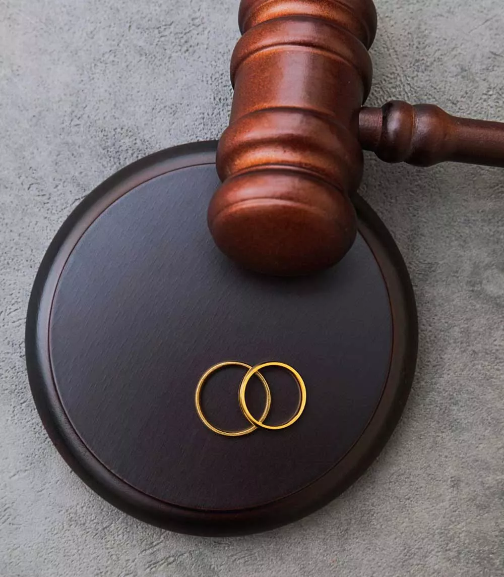 Why You Need a Divorce Lawyer in Noida?