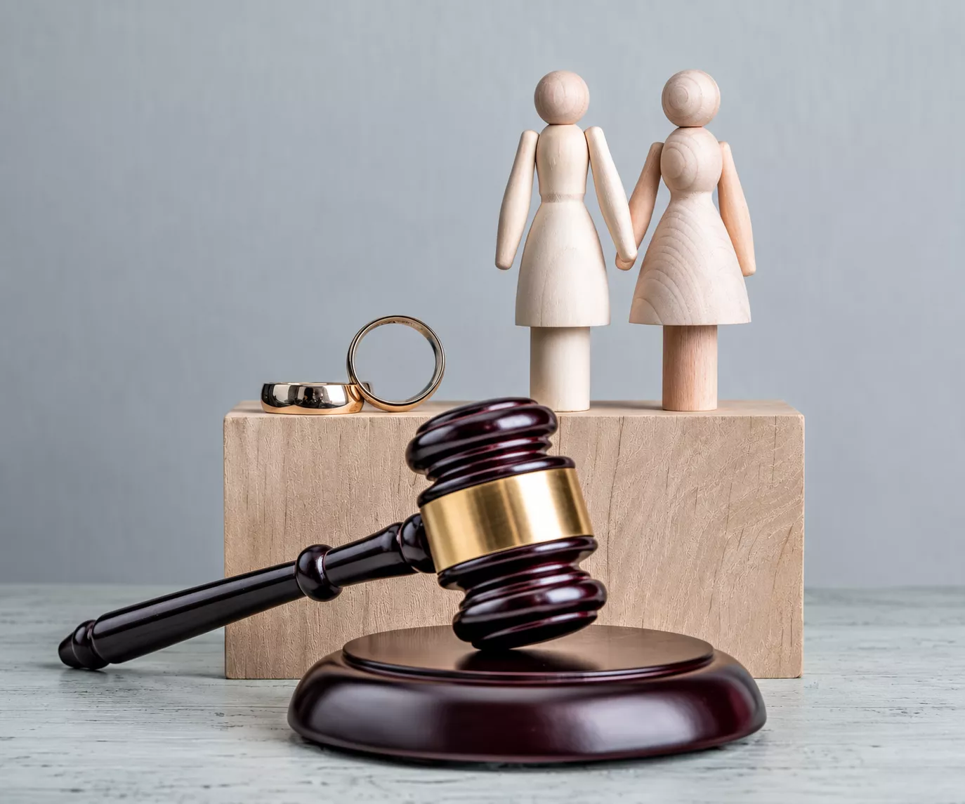 What to Look for in the Best Lawyer for Divorce in Delhi