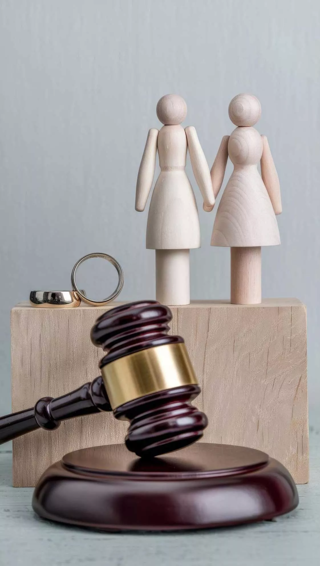 Divorce & Matrimonial Legal Services Offered by Tyagi Associates in Delhi