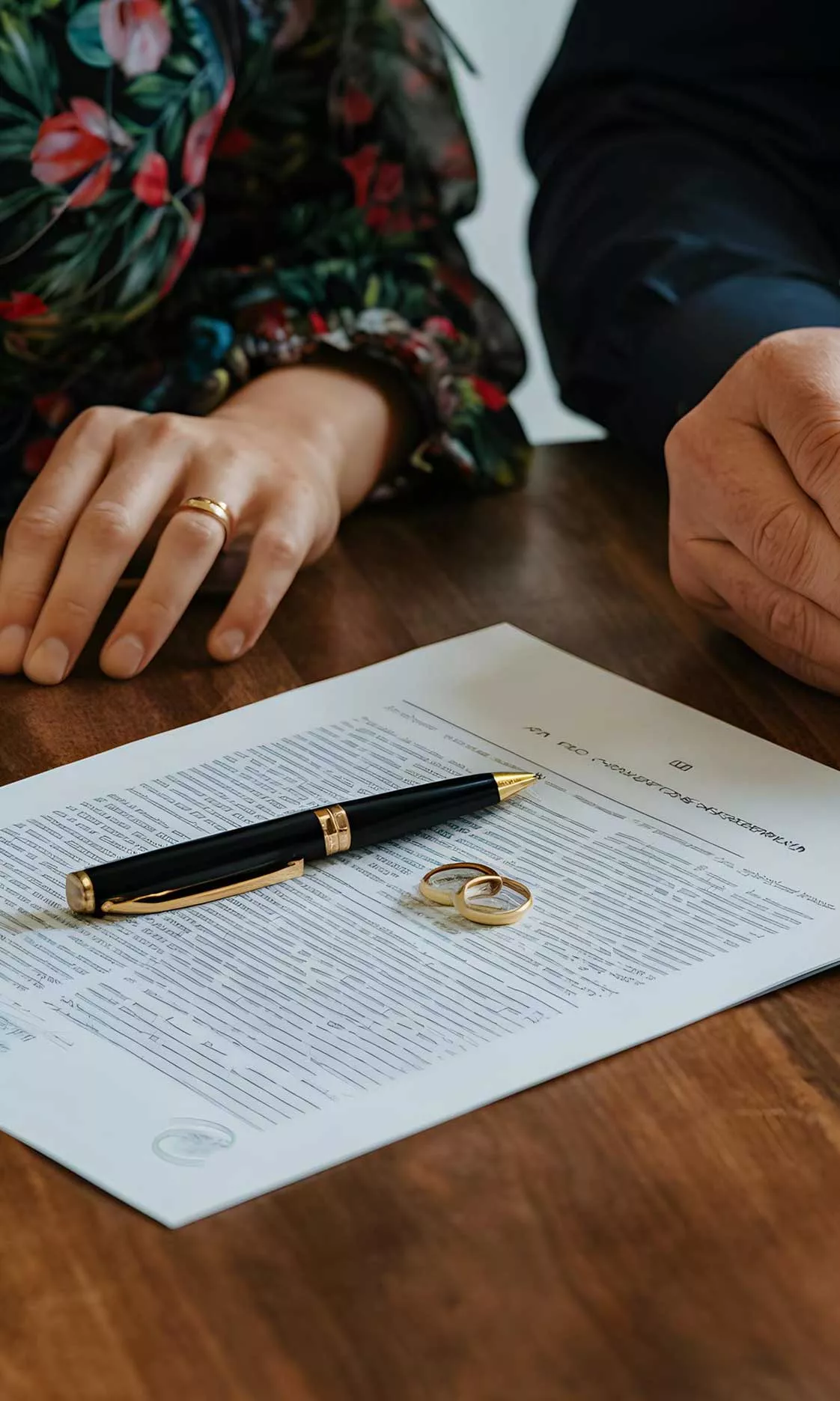 Our Comprehensive Divorce Legal Services in Gurgaon