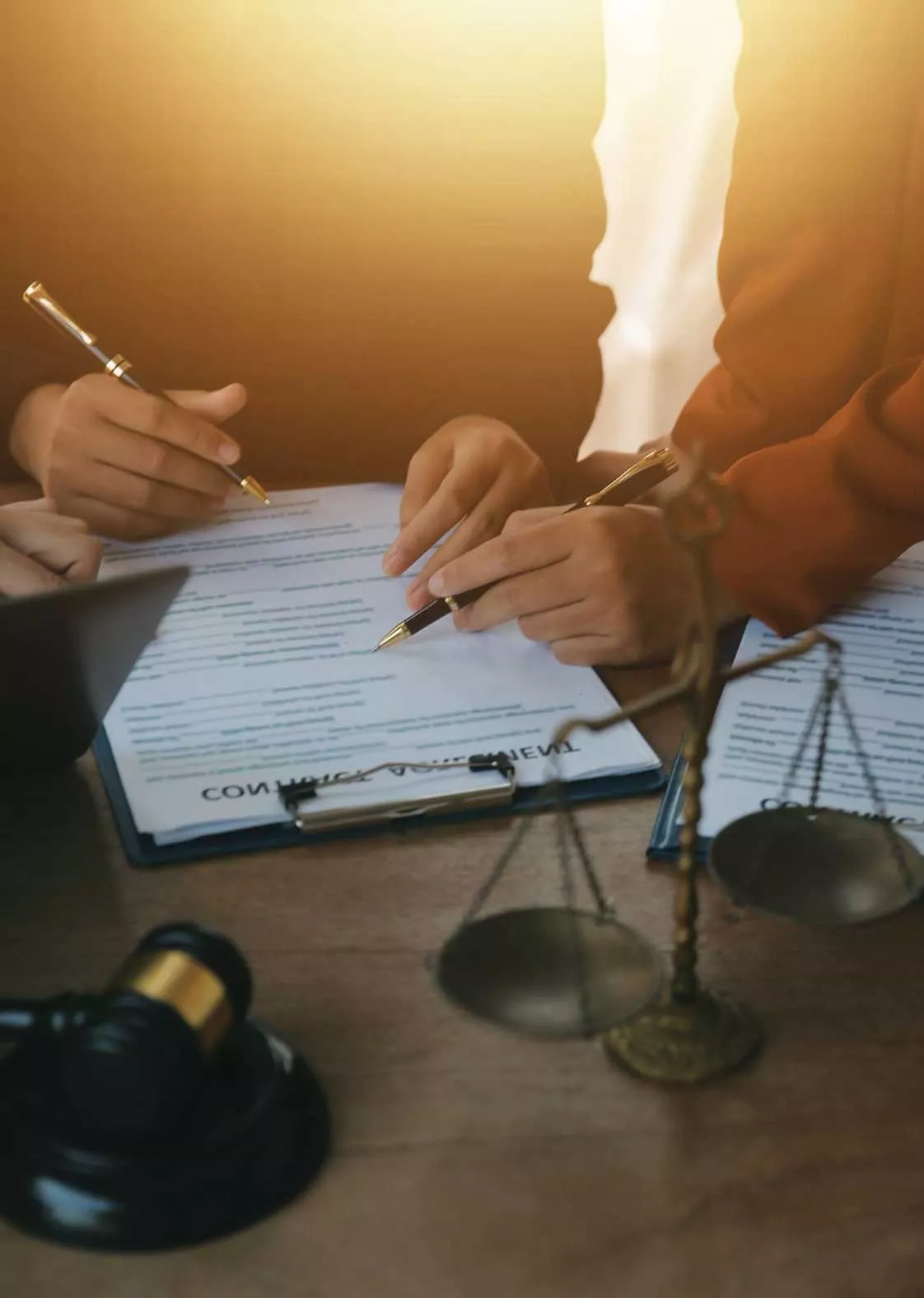 Our Legal Services in Noida