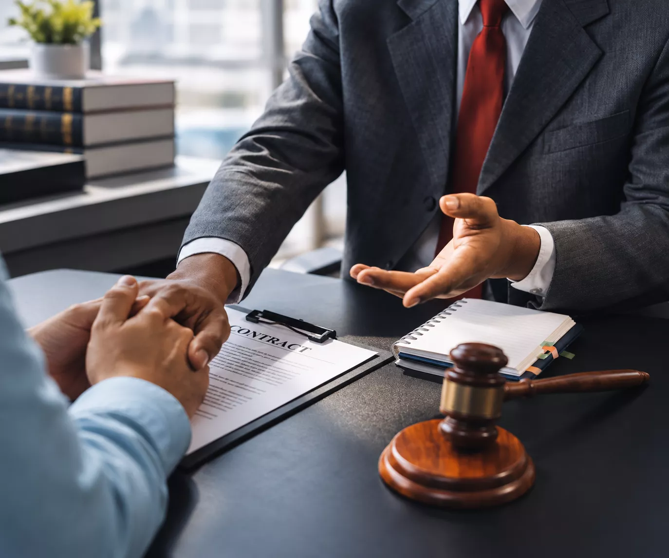 What Divorce Services Does Tyagi Associates Handle in Delhi