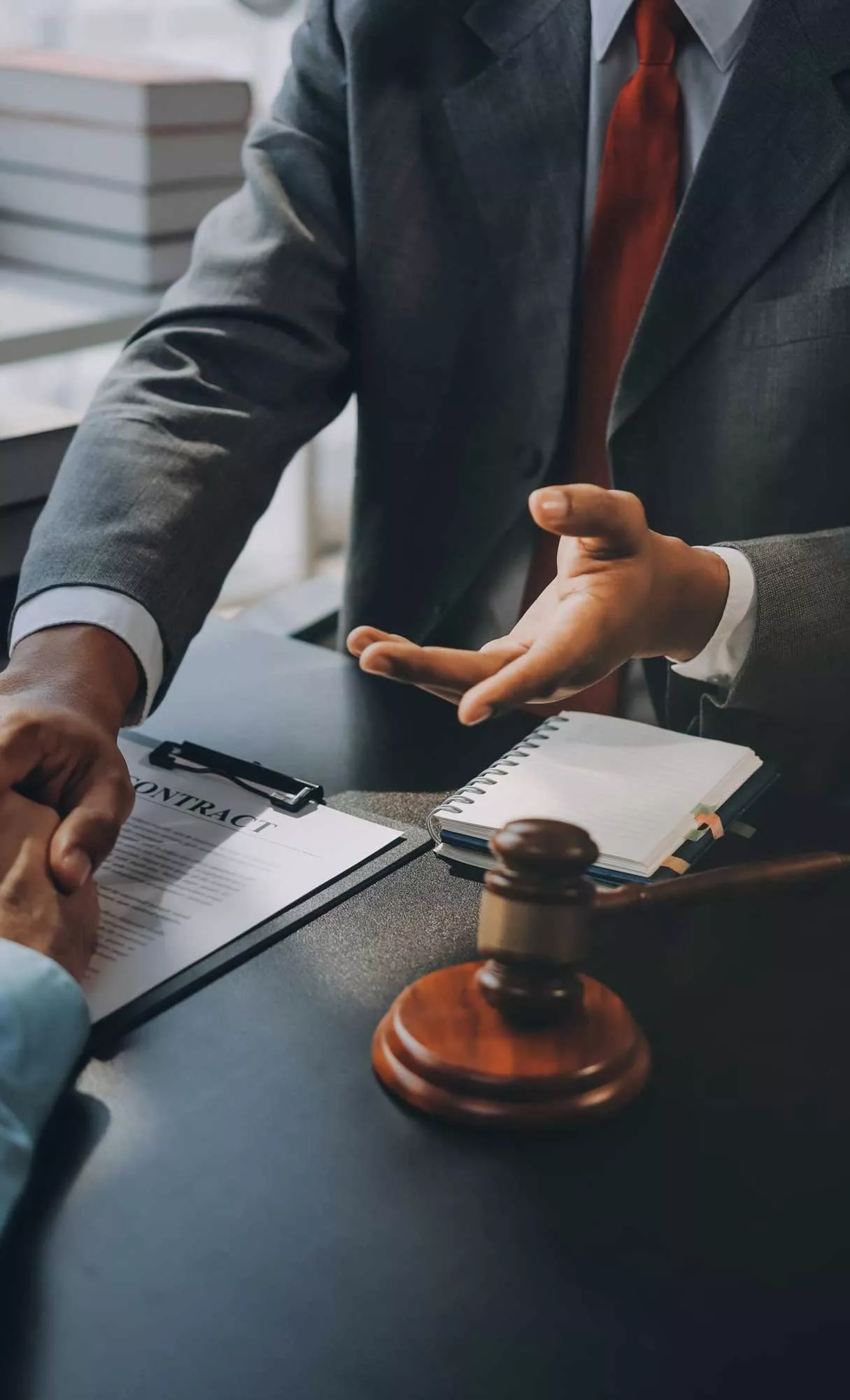 Why Choose Tyagi Associates as Your Divorce Lawyer in Delhi?