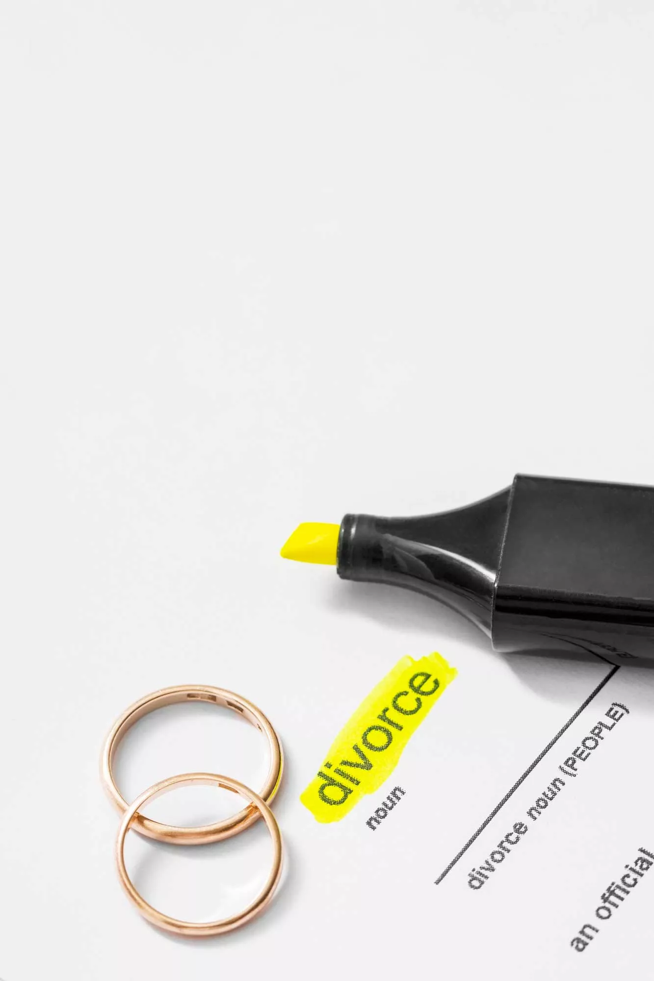 Why Choose Tyagi Associates as Your Divorce Lawyer in Faridabad