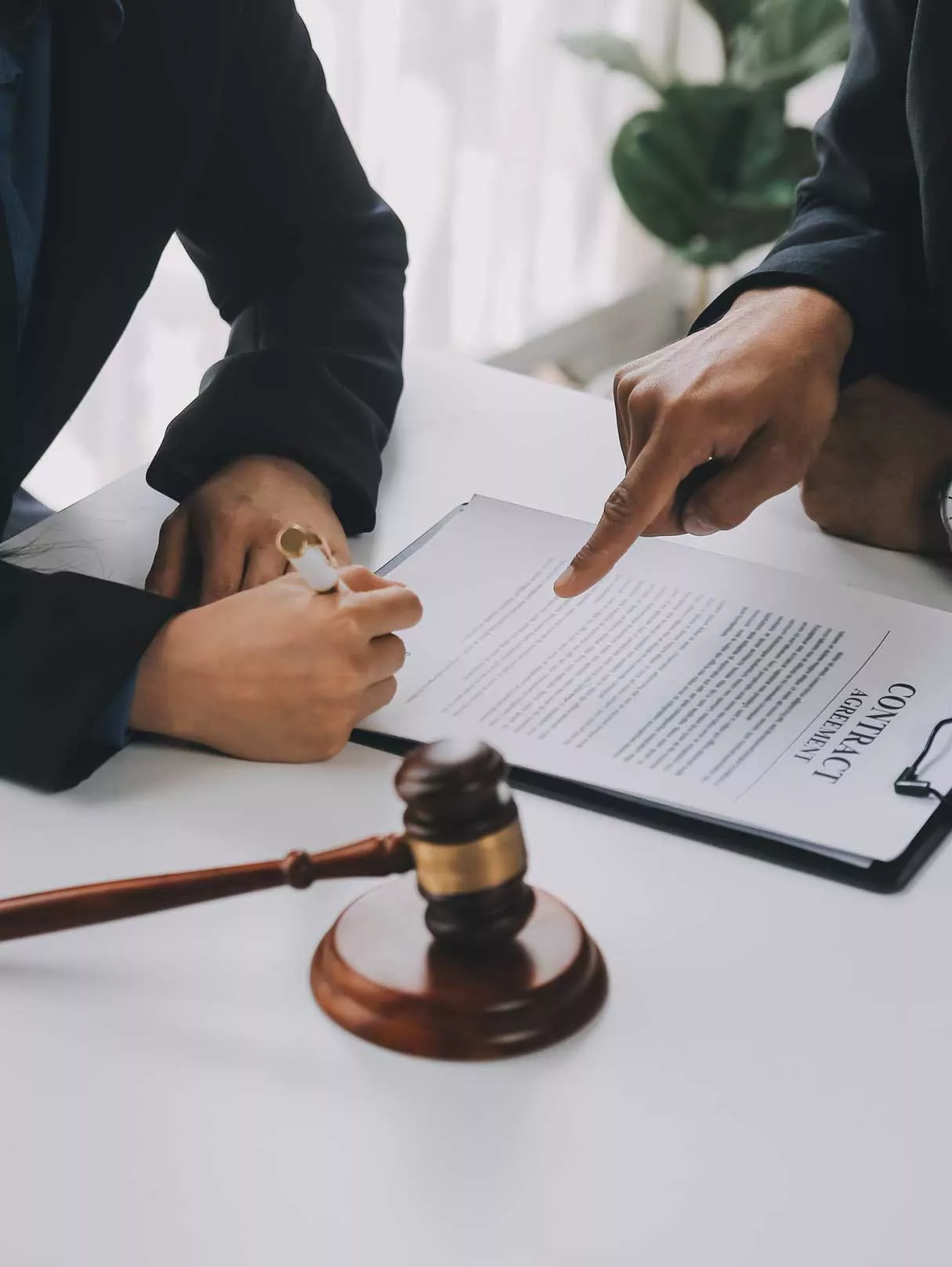  Why Choose Tyagi Associates as Your Divorce Lawyer in Gurgaon