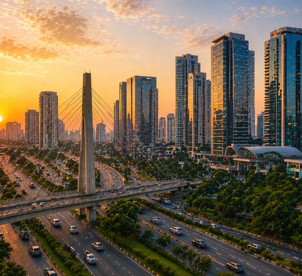 Areas We Serve Near Noida
