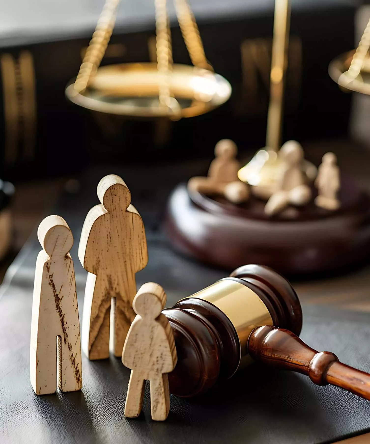  Why You Need a Family Lawyer in Gurgaon?