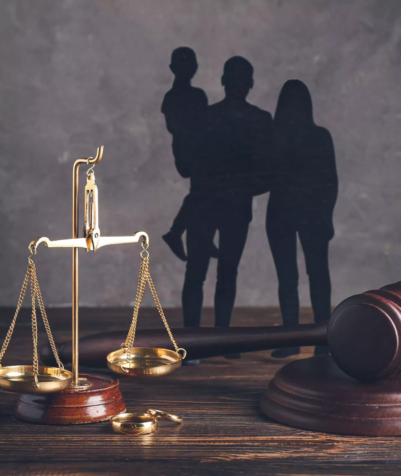 Our Family Law Legal Services in Noida