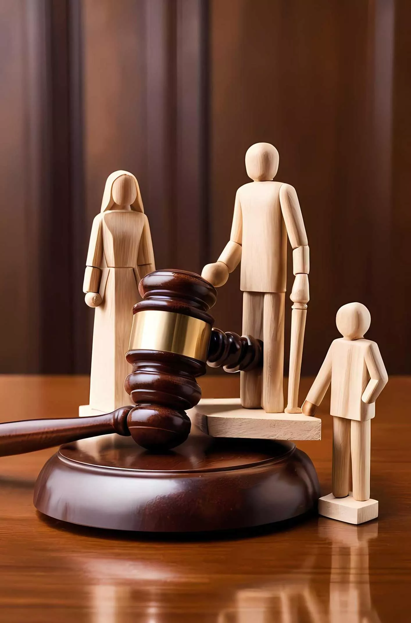 Why Choose Tyagi Associates as Your Family Lawyer in Greater Noida?