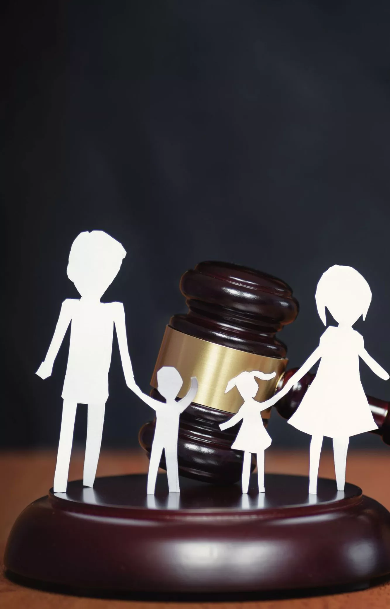 Why Choose Tyagi Associates as Your Family Lawyer in Noida?