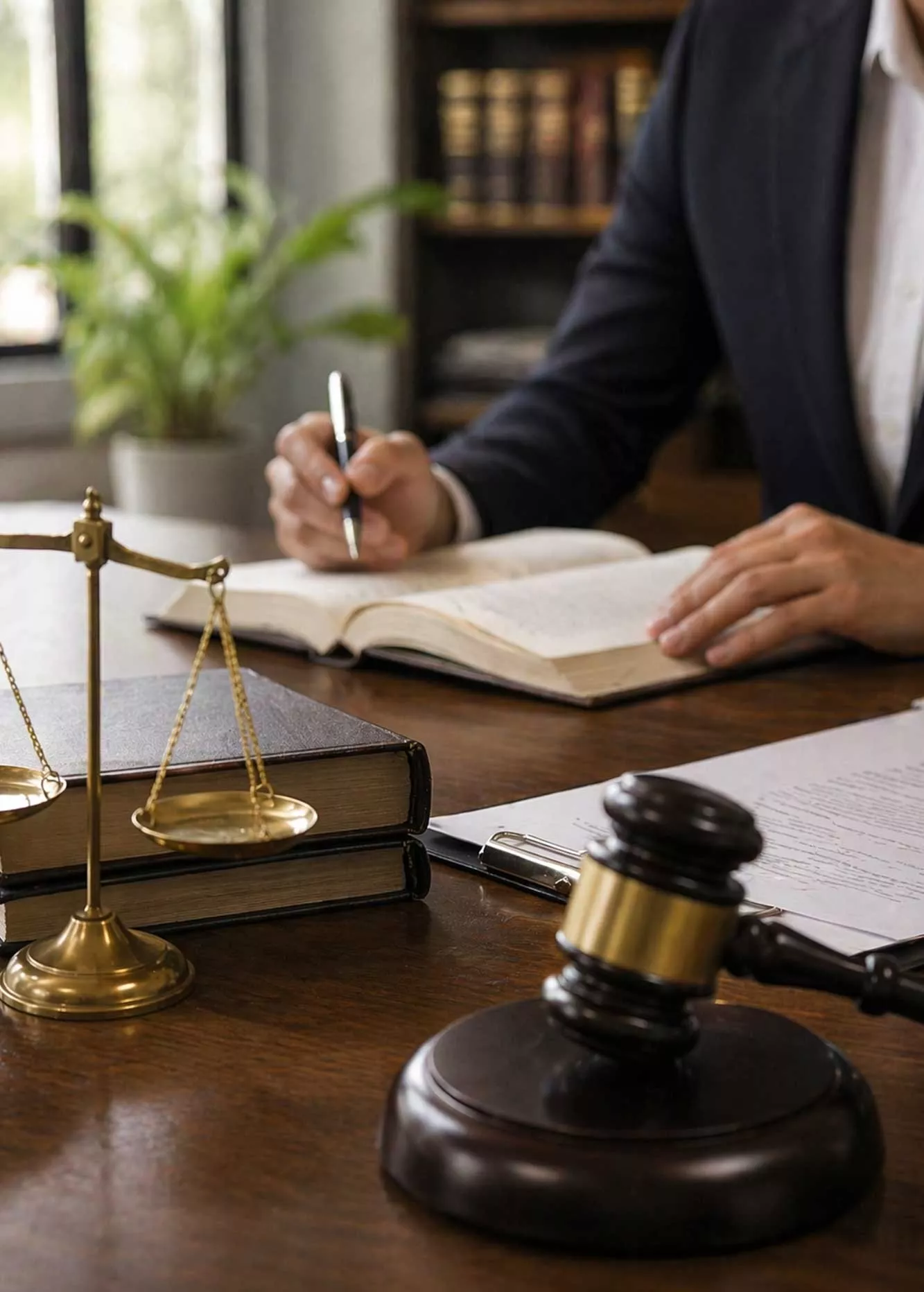Comprehensive Legal Services Offered by Tyagi Associates in Faridabad