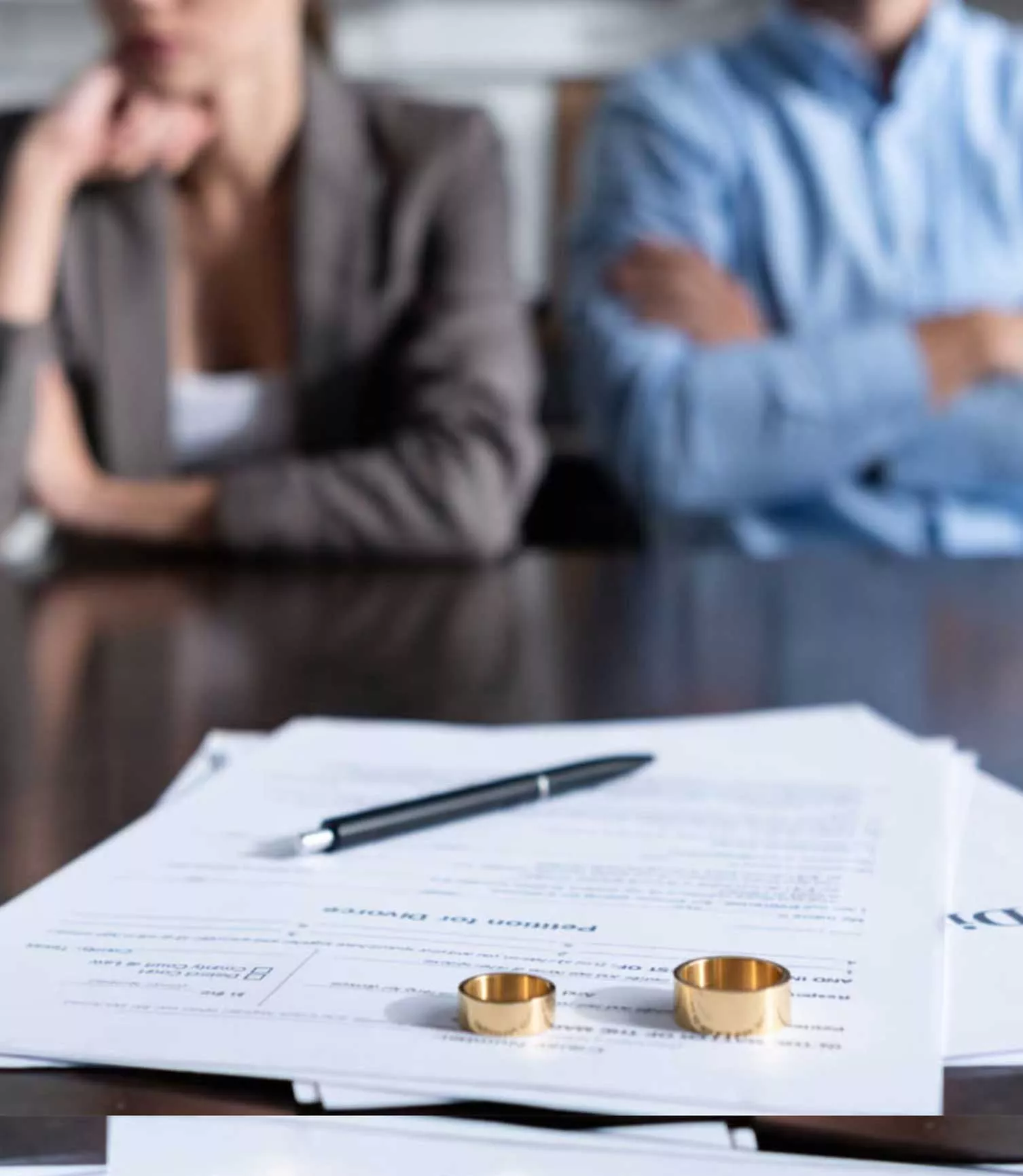 Why Do You Need a Matrimonial Lawyer in Delhi?