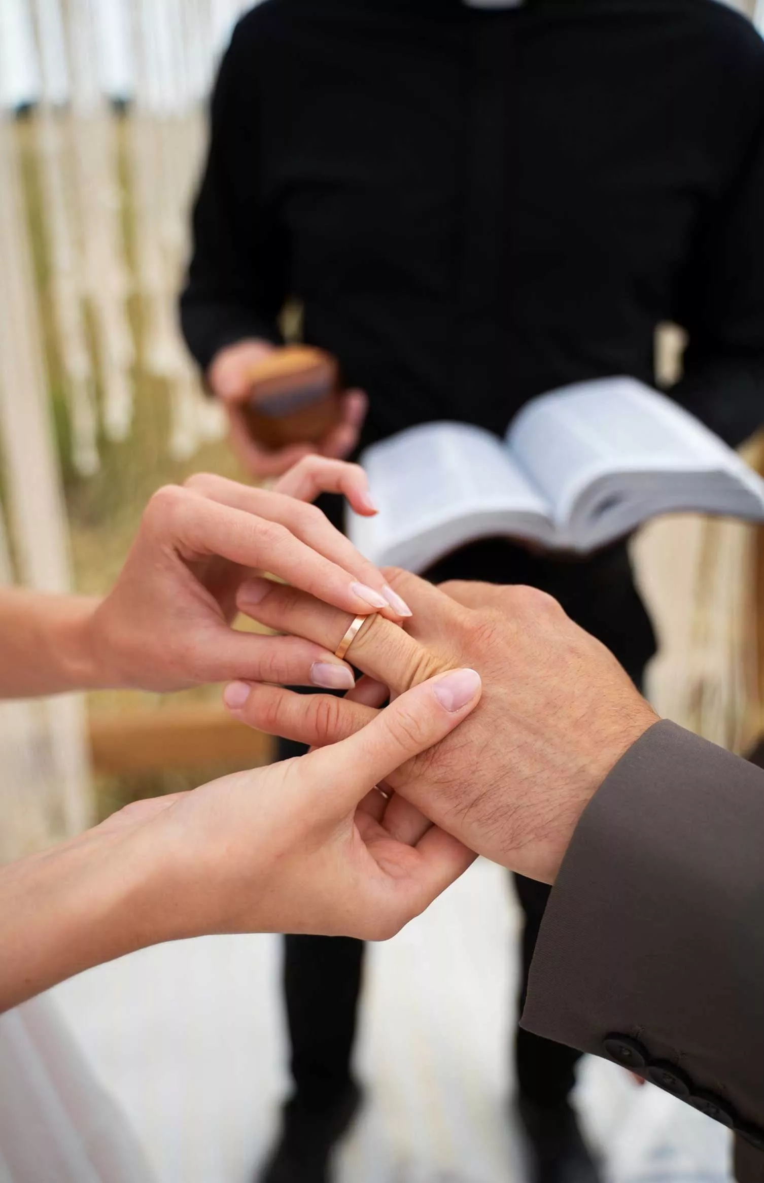 Why Do You Need a Matrimonial Lawyer in Gurgaon?