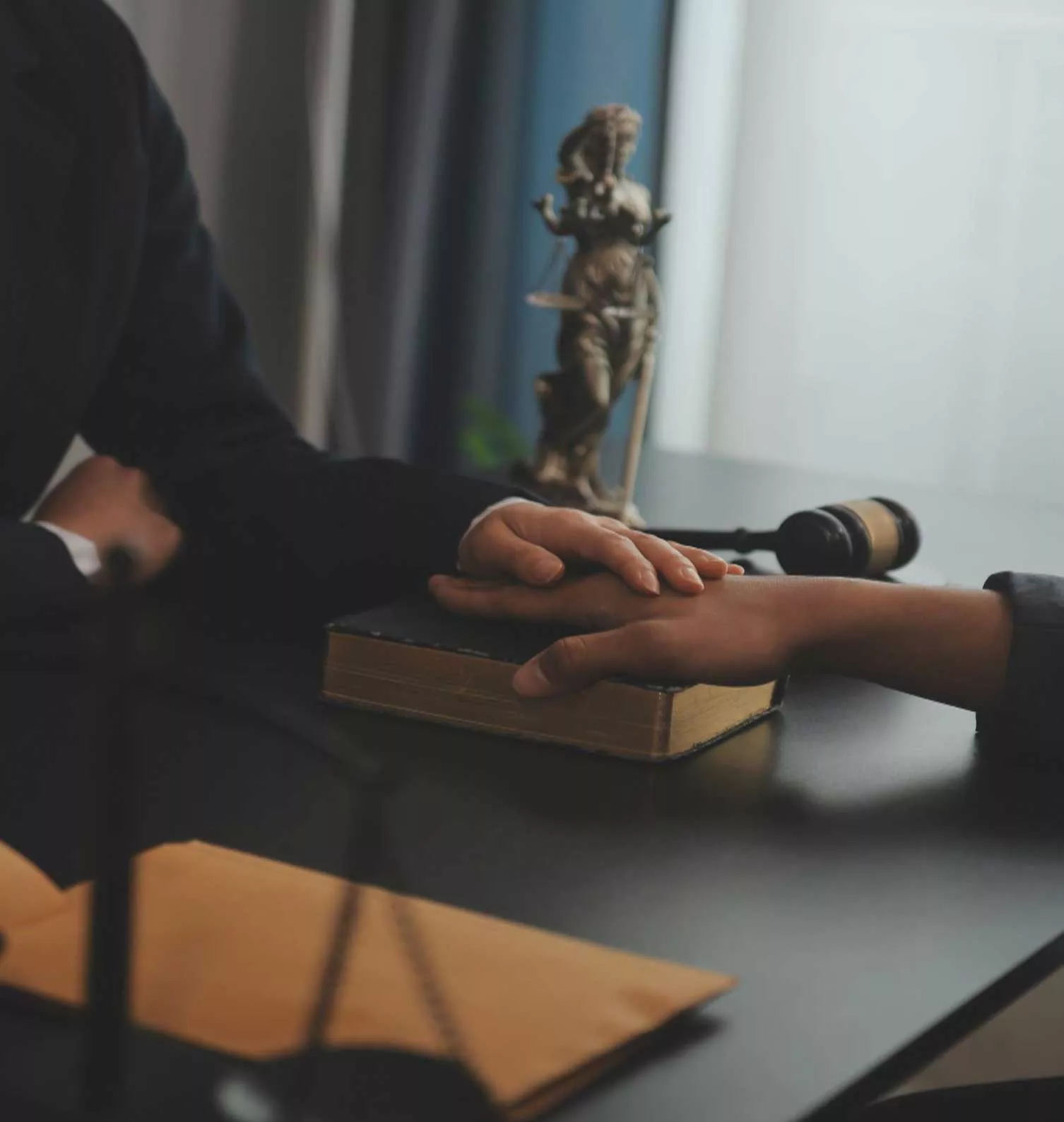 The Critical Need for a Specialized Matrimonial Lawyer in Noida