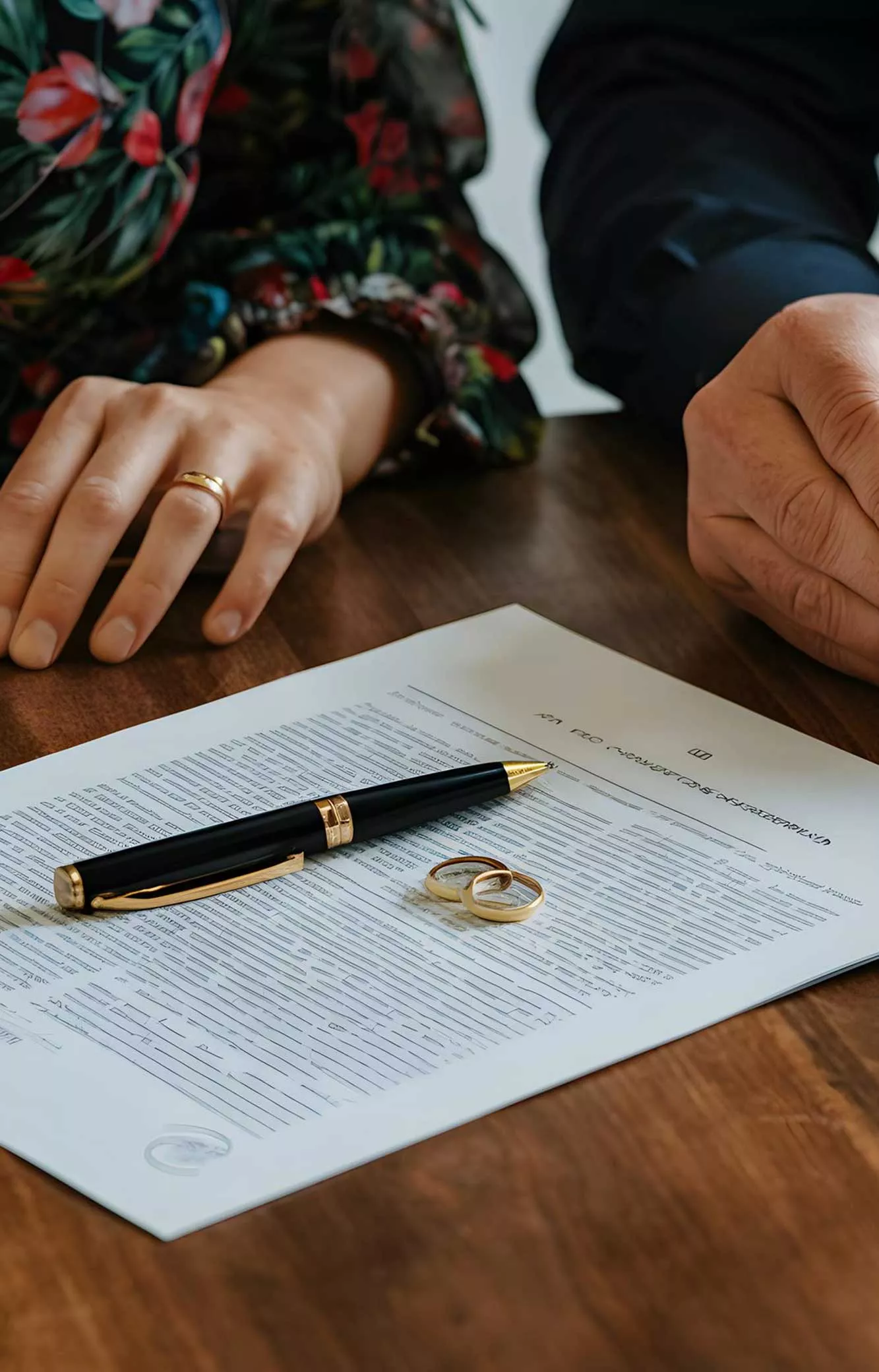Why Choose Tyagi Associates – Best Matrimonial Lawyer in Delhi?