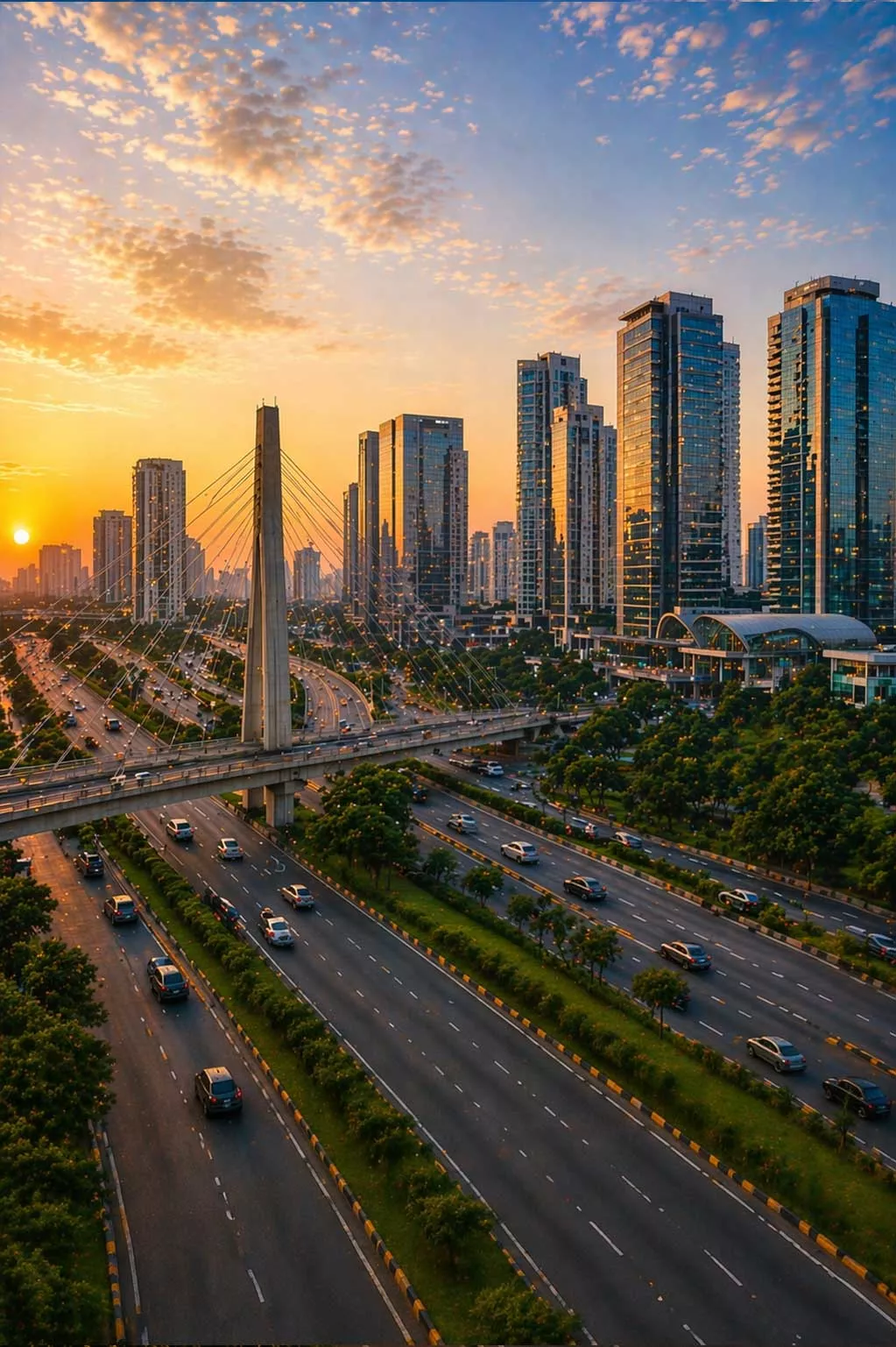 Areas We Serve Near Noida