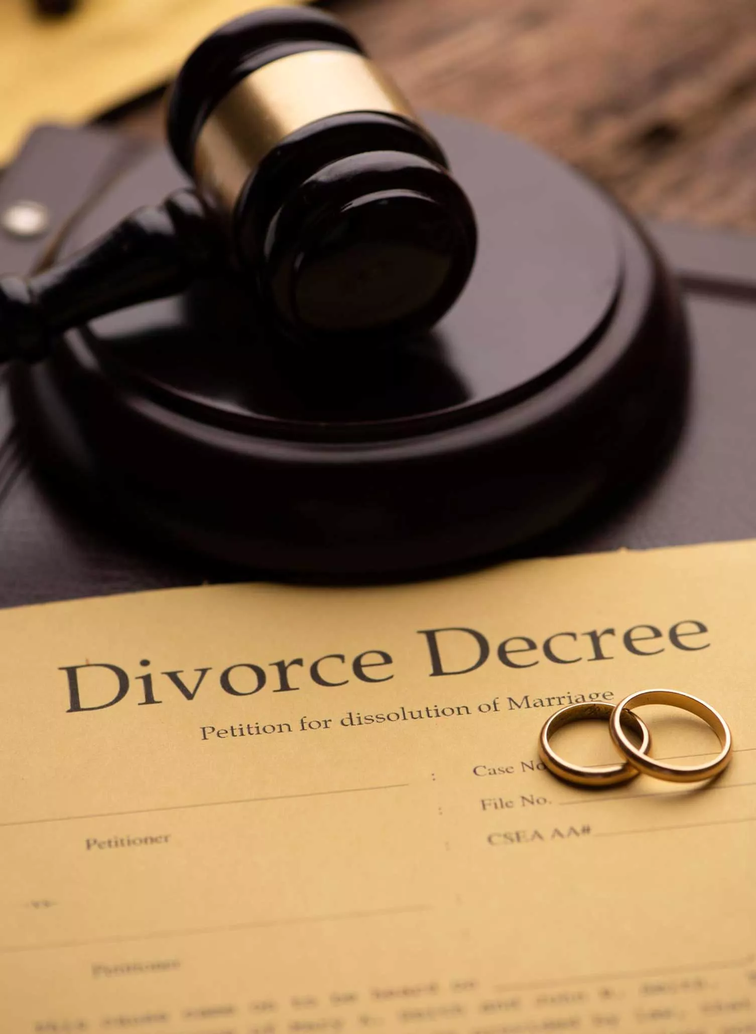 Why Do You Need a Mutual Divorce Lawyer in Delhi?