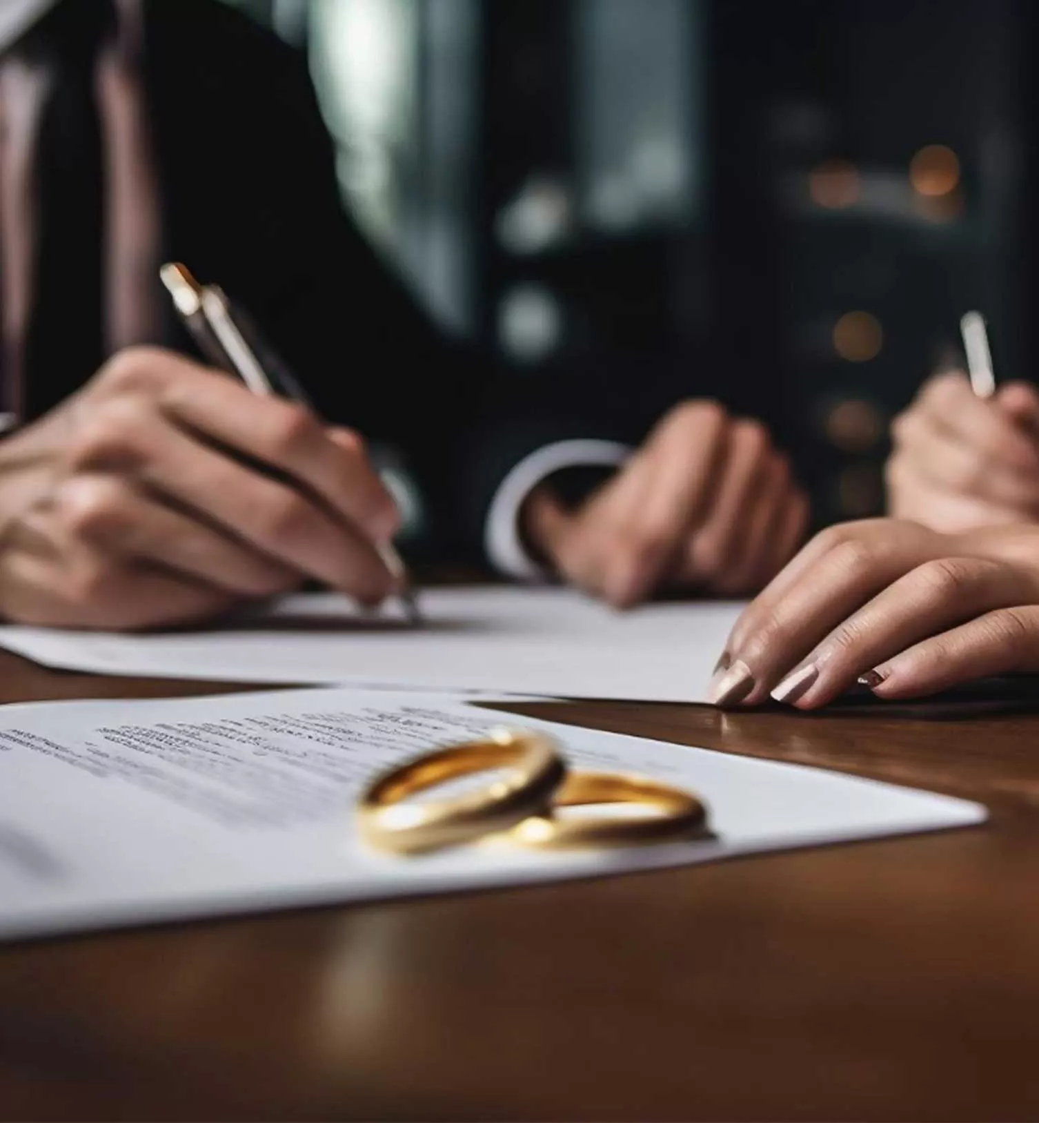 Why Do You Need a Mutual Divorce Lawyer in Faridabad?
