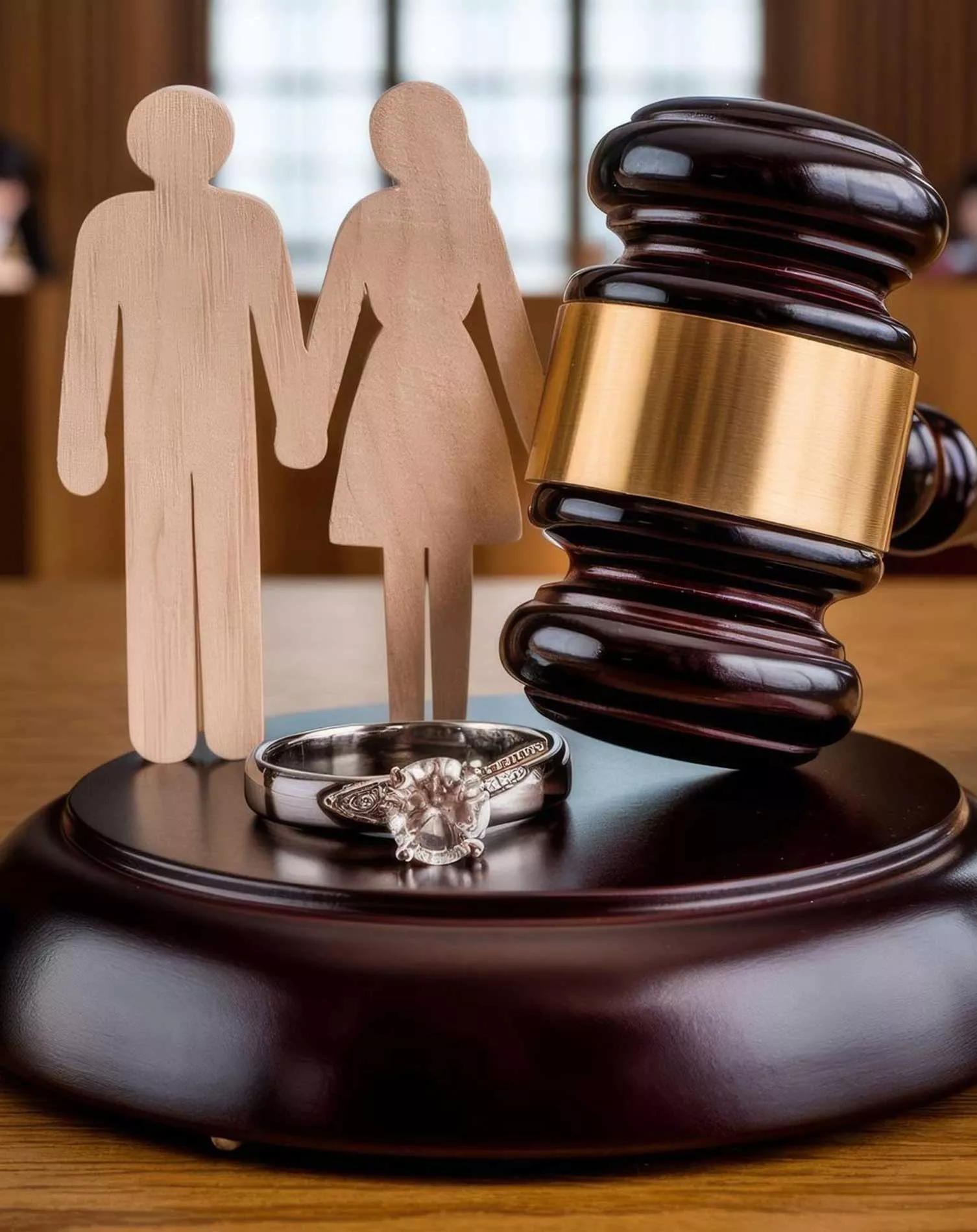 Why Do You Need a Mutual Divorce Lawyer in Greater Noida?