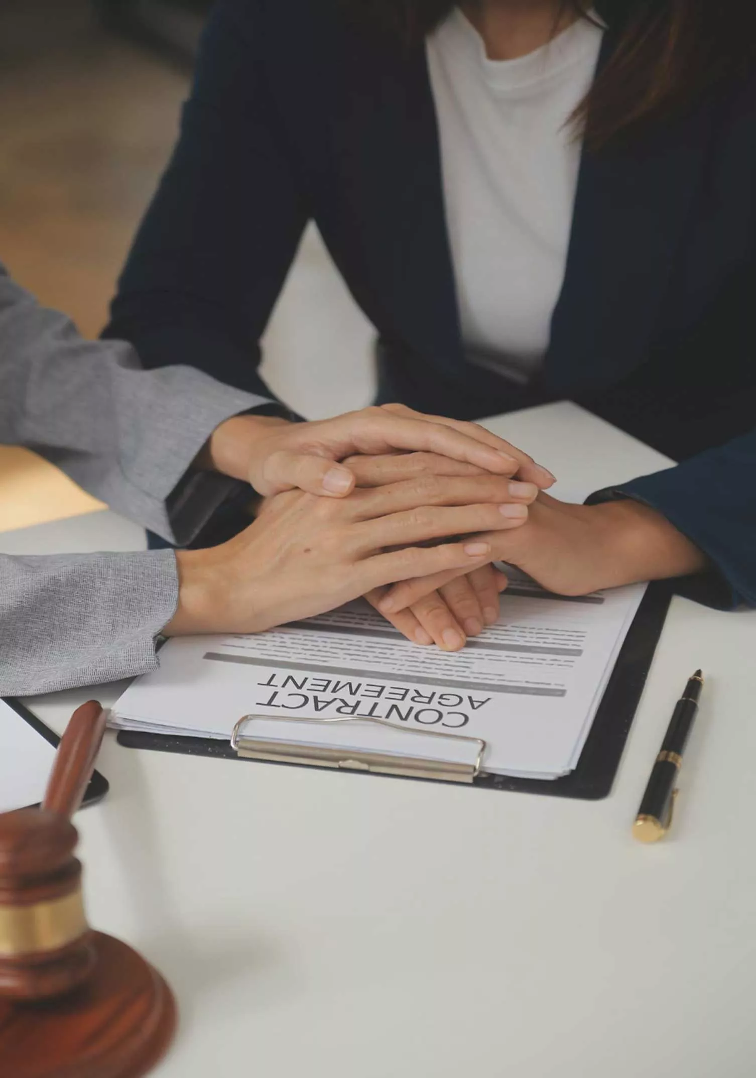 Why Mutual Divorce Legal Assistance Matters in Noida?
