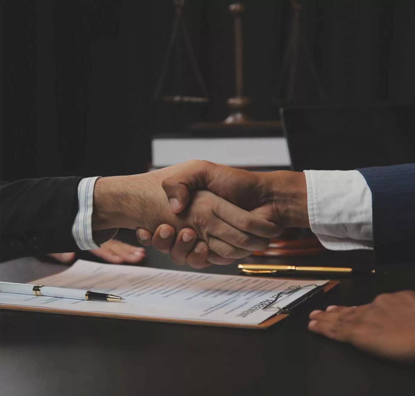 Our Legal Services in Greater Noida