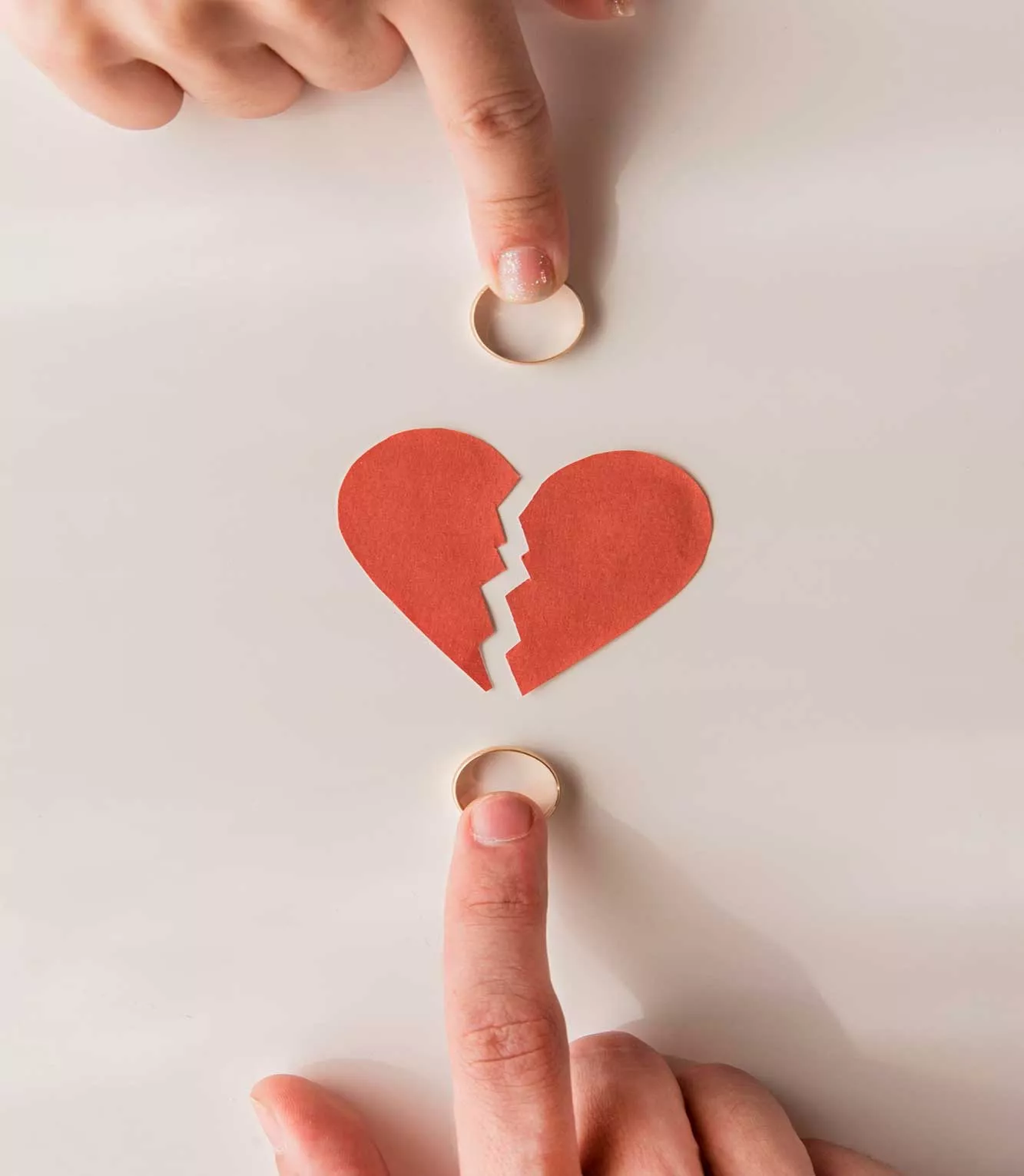 Our Mutual Divorce Legal Services in Noida