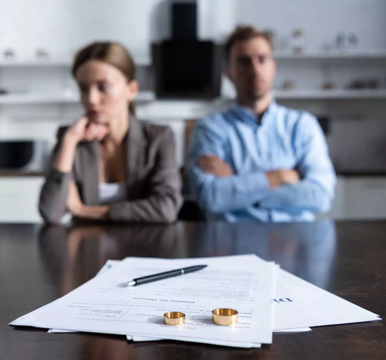 Why Choose Tyagi Associates for Mutual Divorce in Delhi?