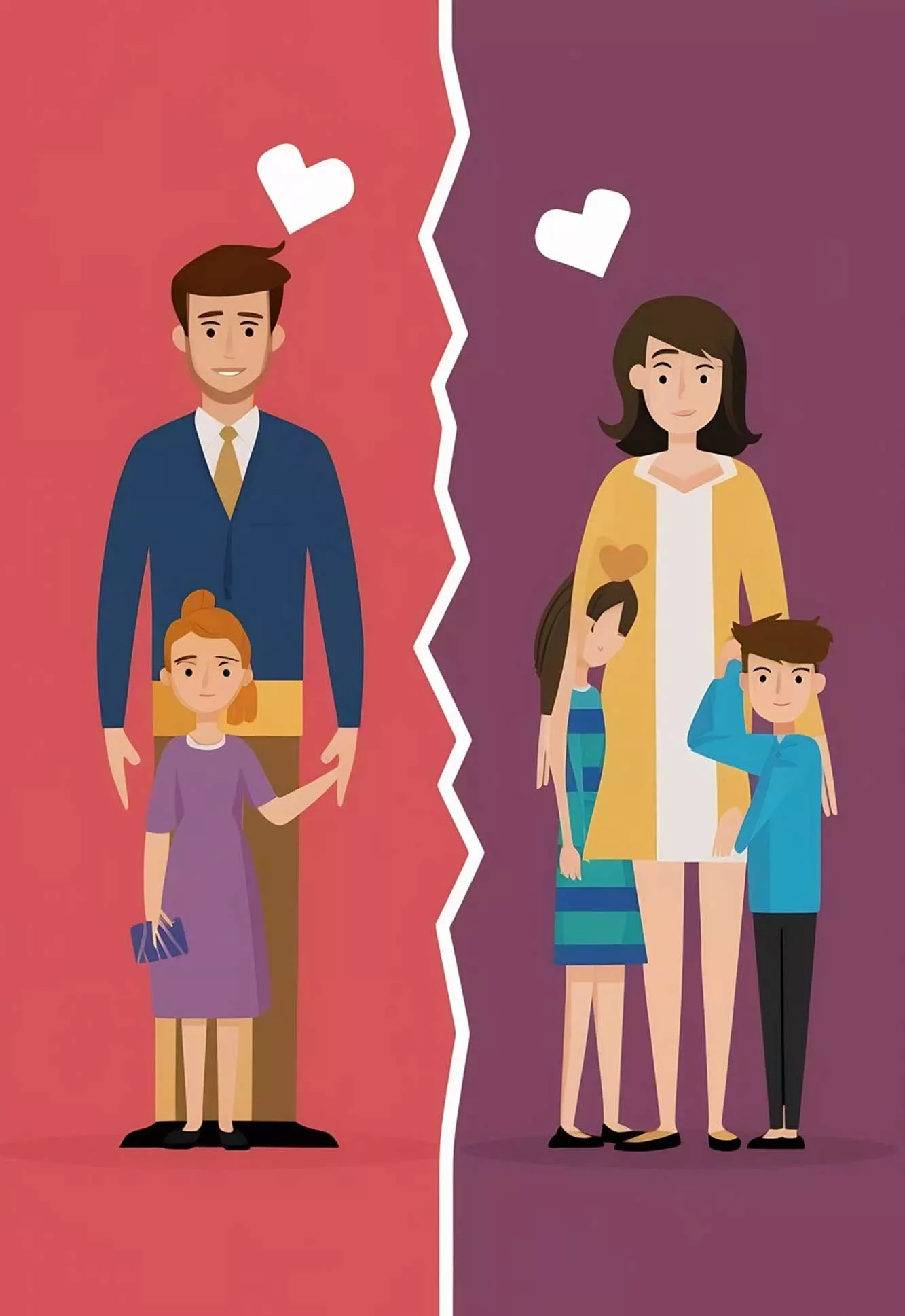 Why Why Choose Tyagi Associates for Mutual Divorce in Noida?