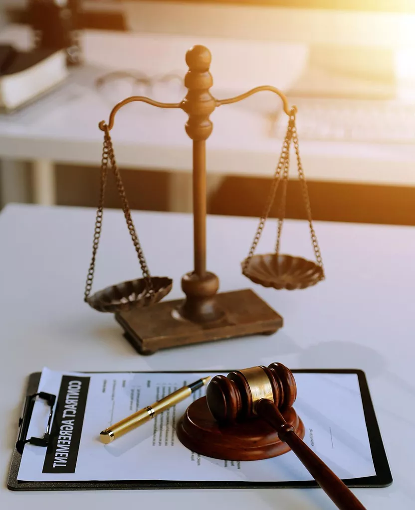 Our Alimony and Maintenance Legal Services in Greater Noida