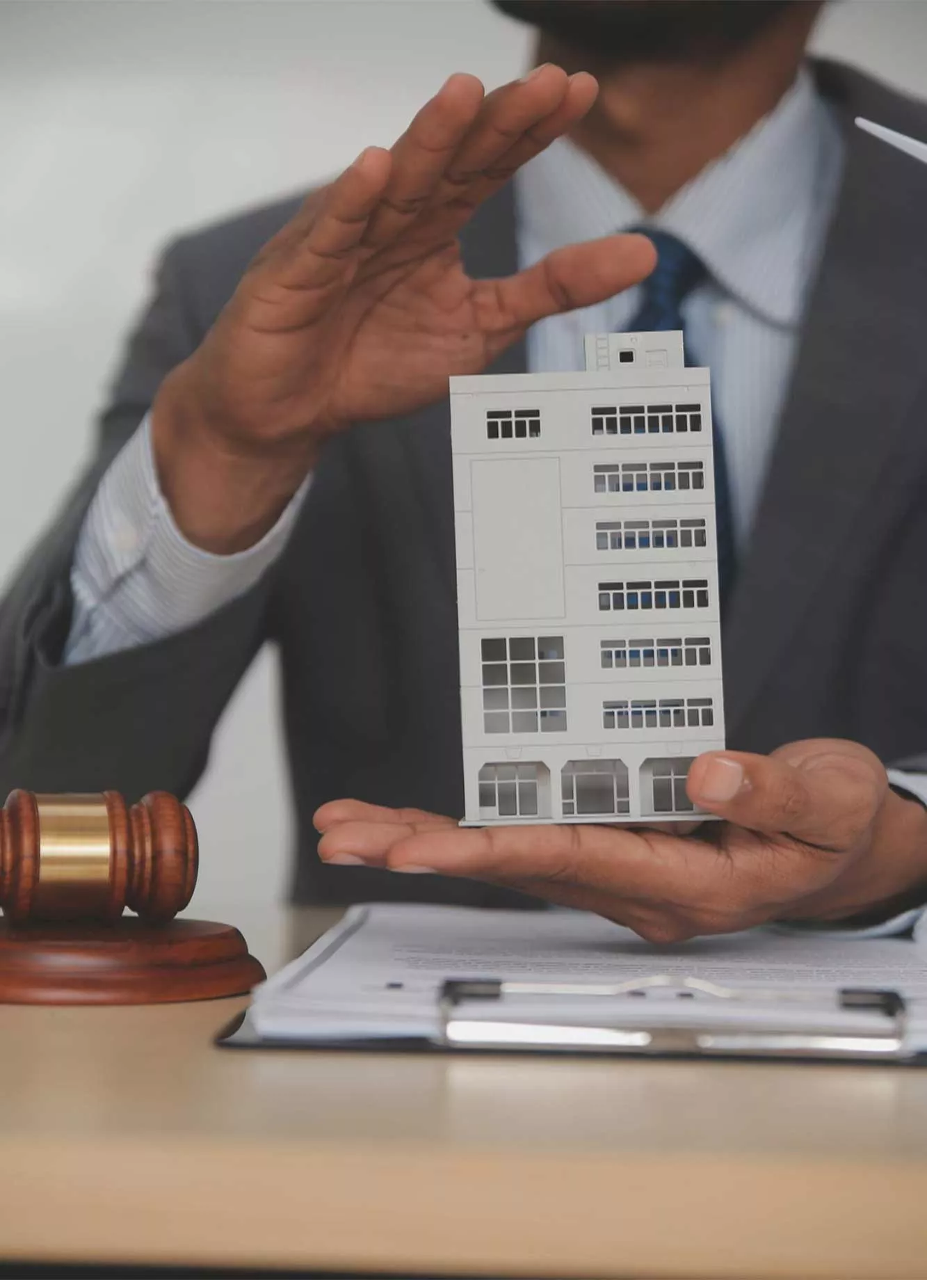 Comprehensive Property Legal Services Offered by Tyagi Associates in Noida