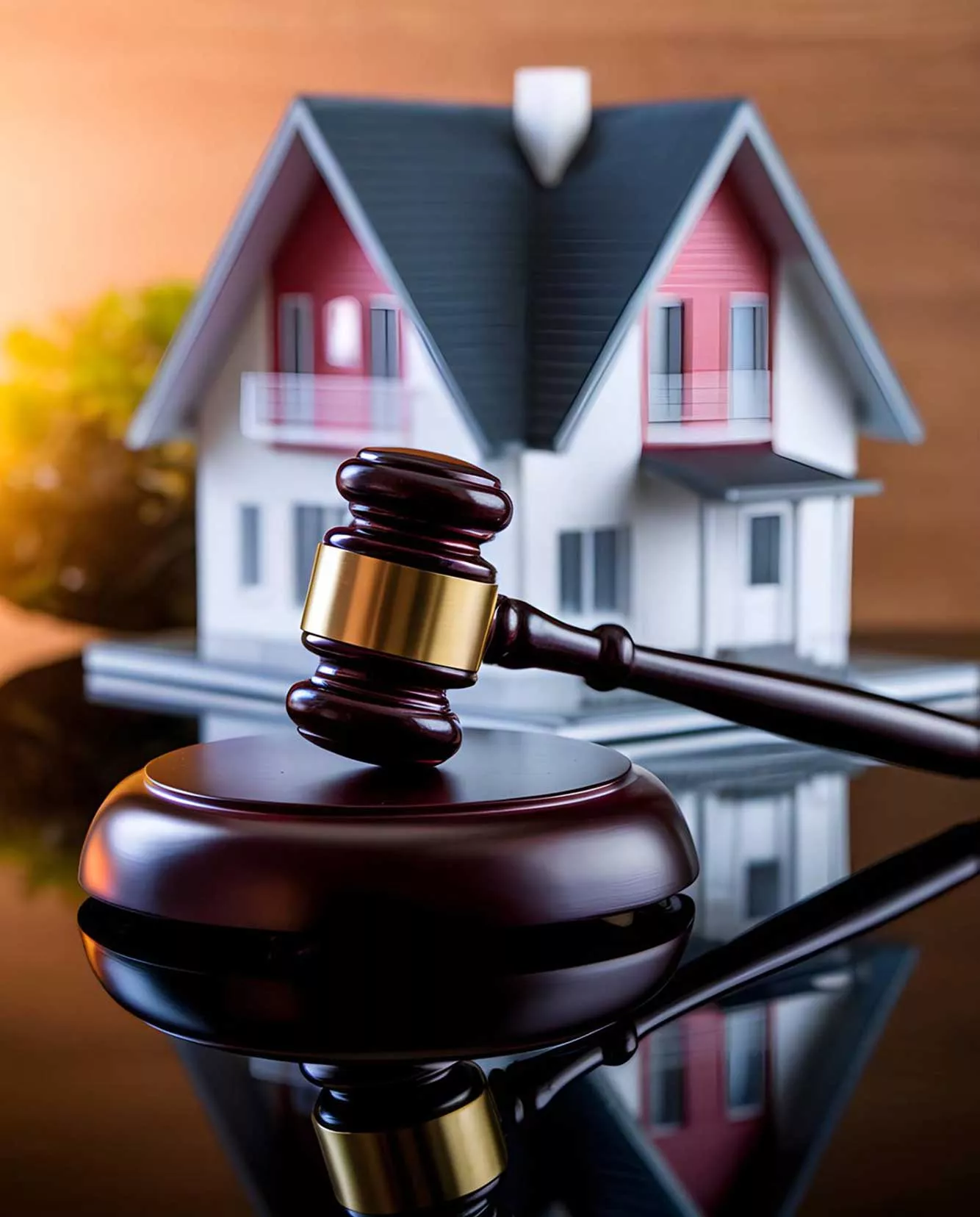 Our Legal Services in Delhi