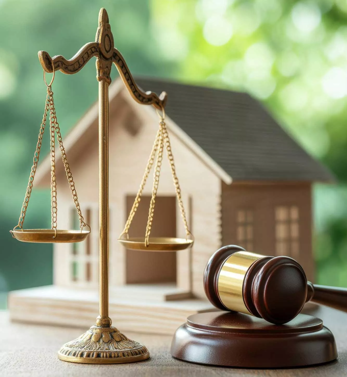 Our Property Legal Services in Faridabad?