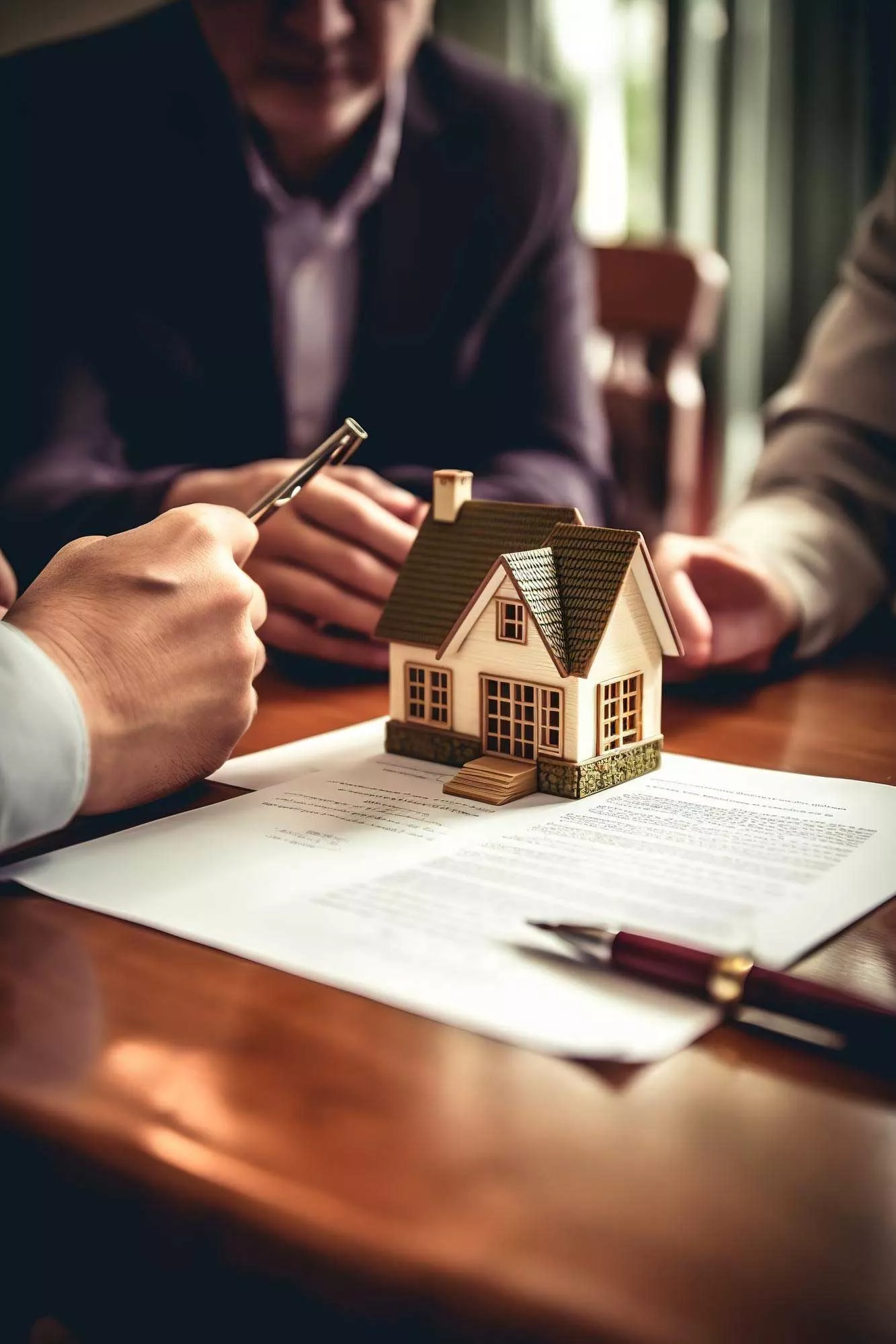 Our Legal Services for Property Matters in Gurgaon?