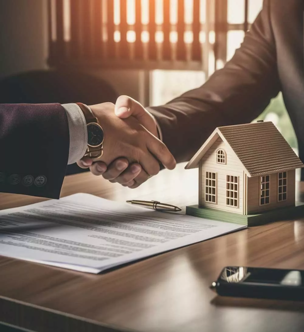 Why Do You Need a Property Lawyer in Delhi?