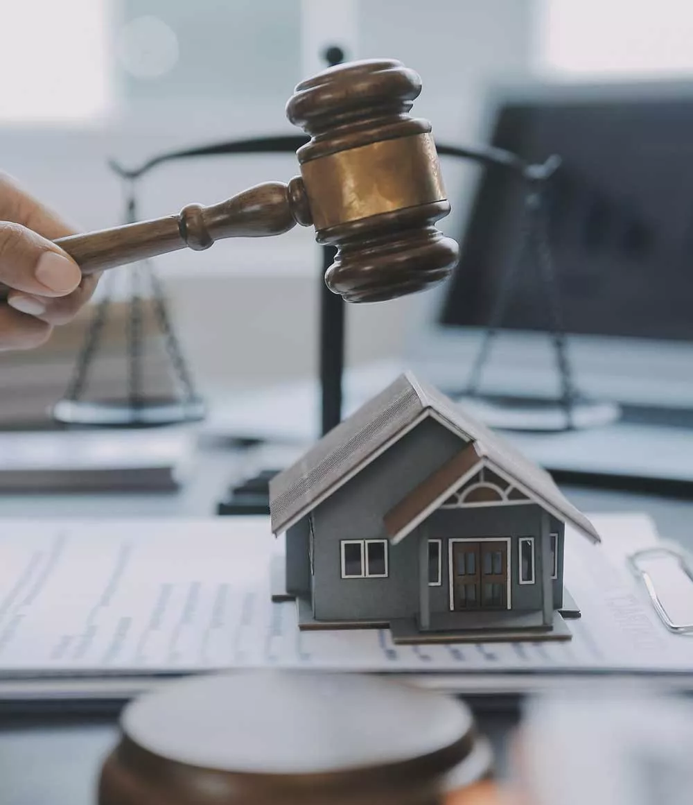 Why Do You Need a Property Dispute Lawyer in Greater Noida?