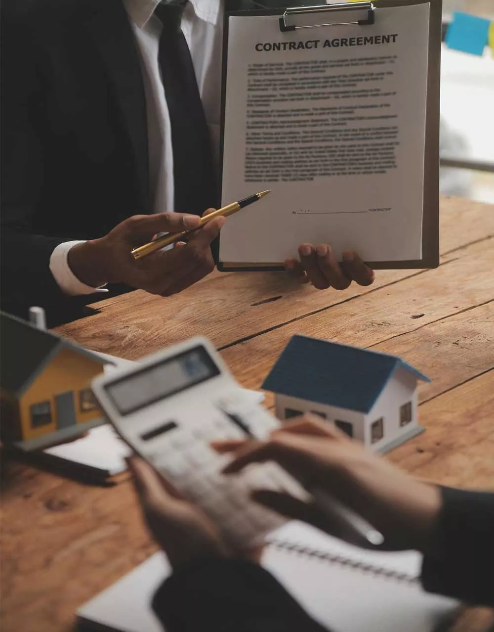 Why Do You Need a Property Dispute Lawyer in Gurgaon?