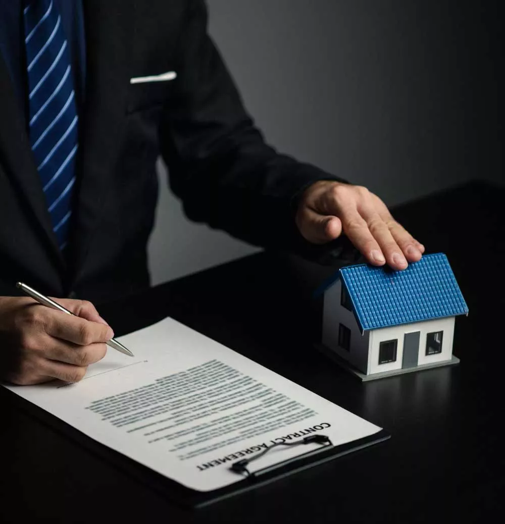 The Critical Need for a Specialized Property Lawyer in Noida