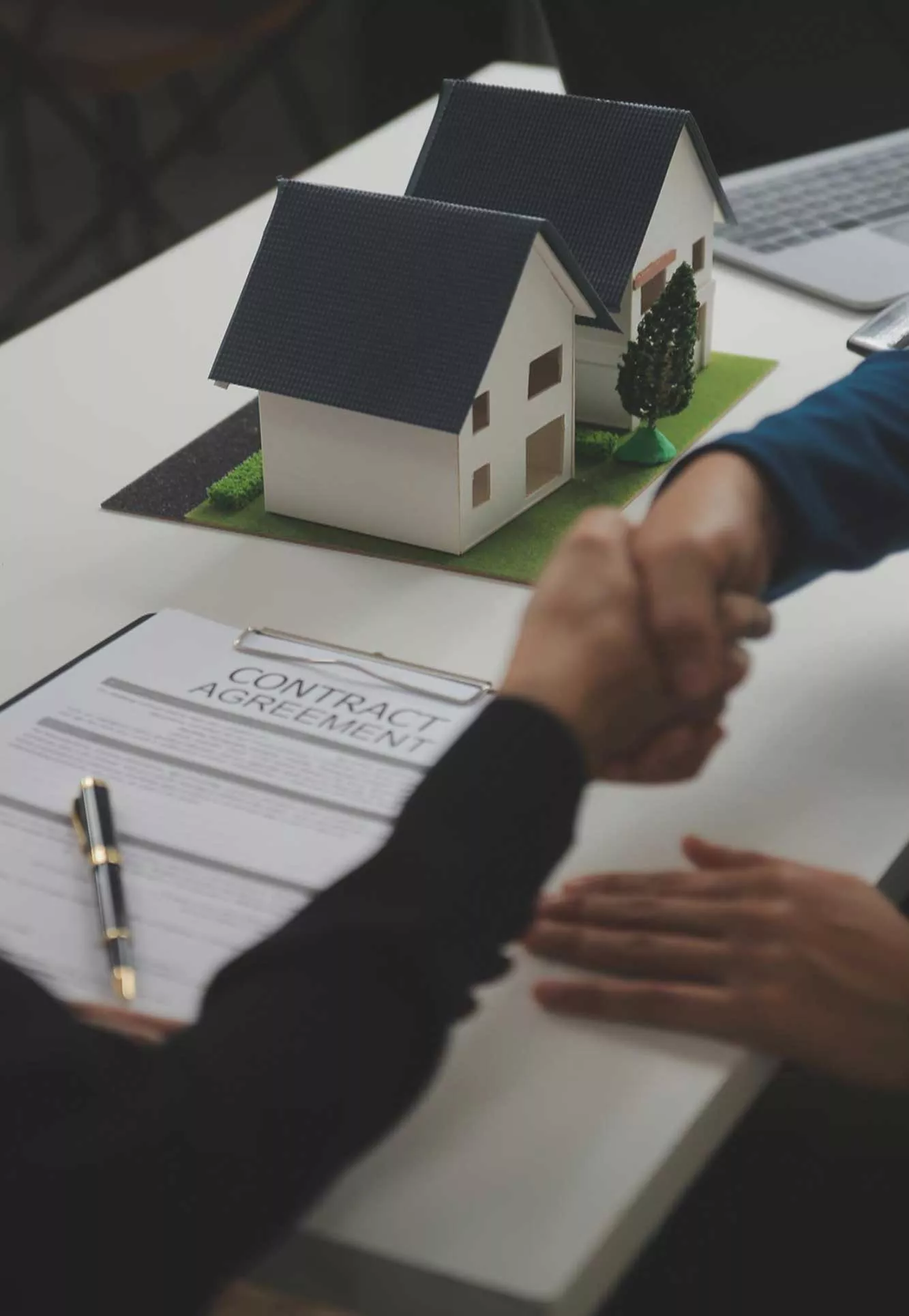 Why Choose Tyagi Associates in Delhi?