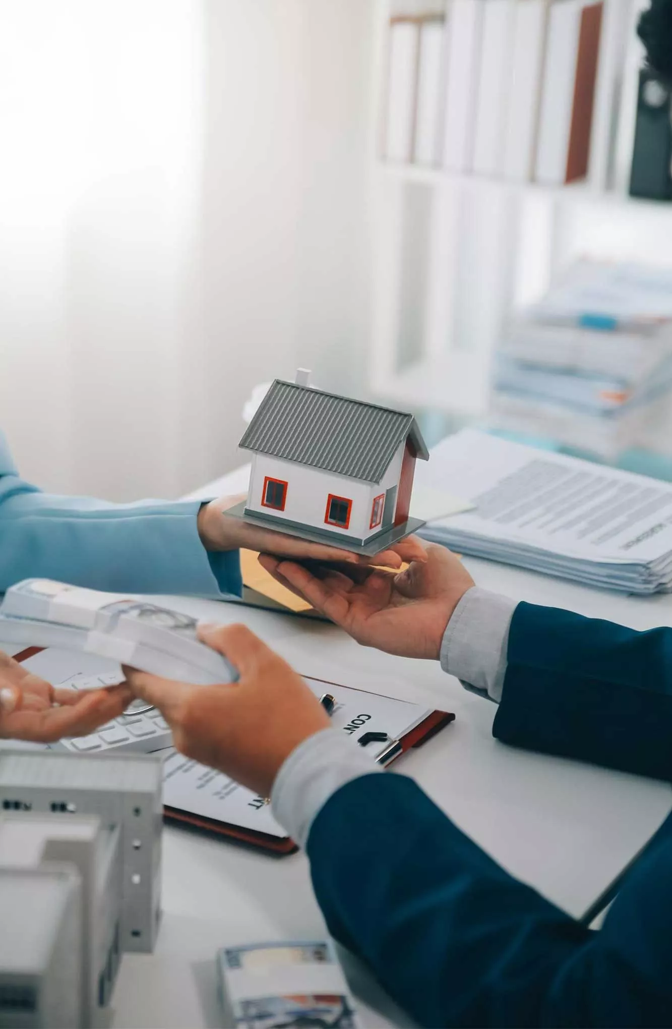 Why Choose Tyagi Associates as Your Property Lawyer in Greater Noida?