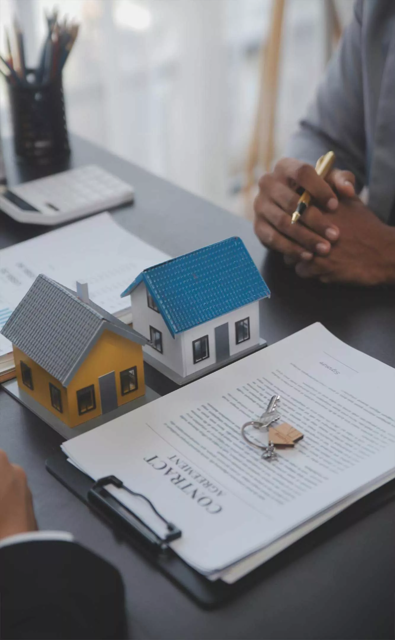 Why Choose Tyagi Associates as Your Property Lawyer in Gurgaon?