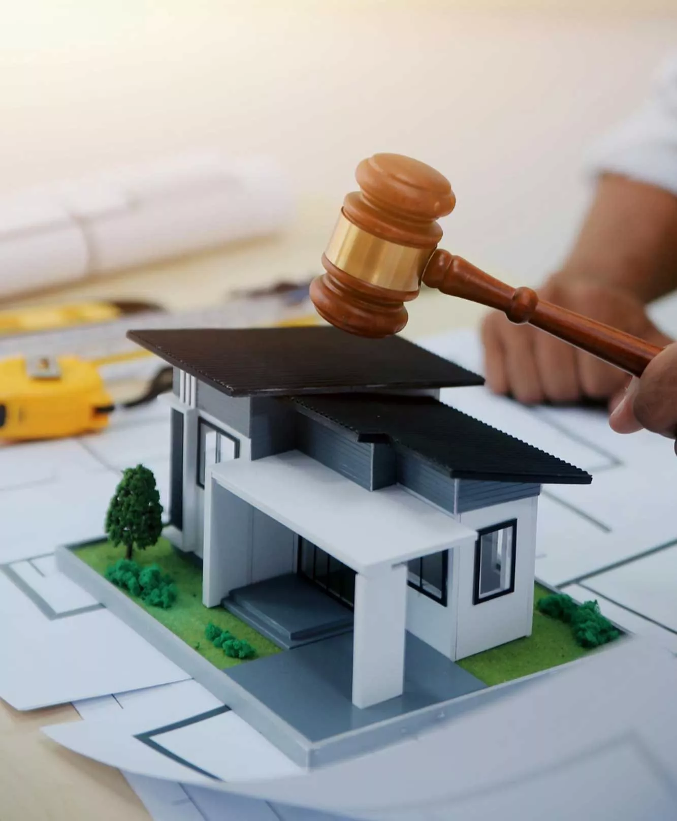 Why Choose Tyagi Associates as Your Property Lawyer in Noida?
