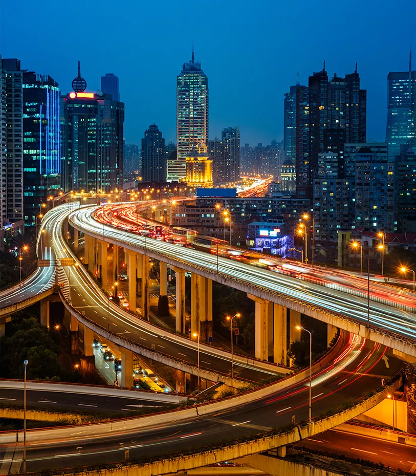 Areas We Serve Near Noida