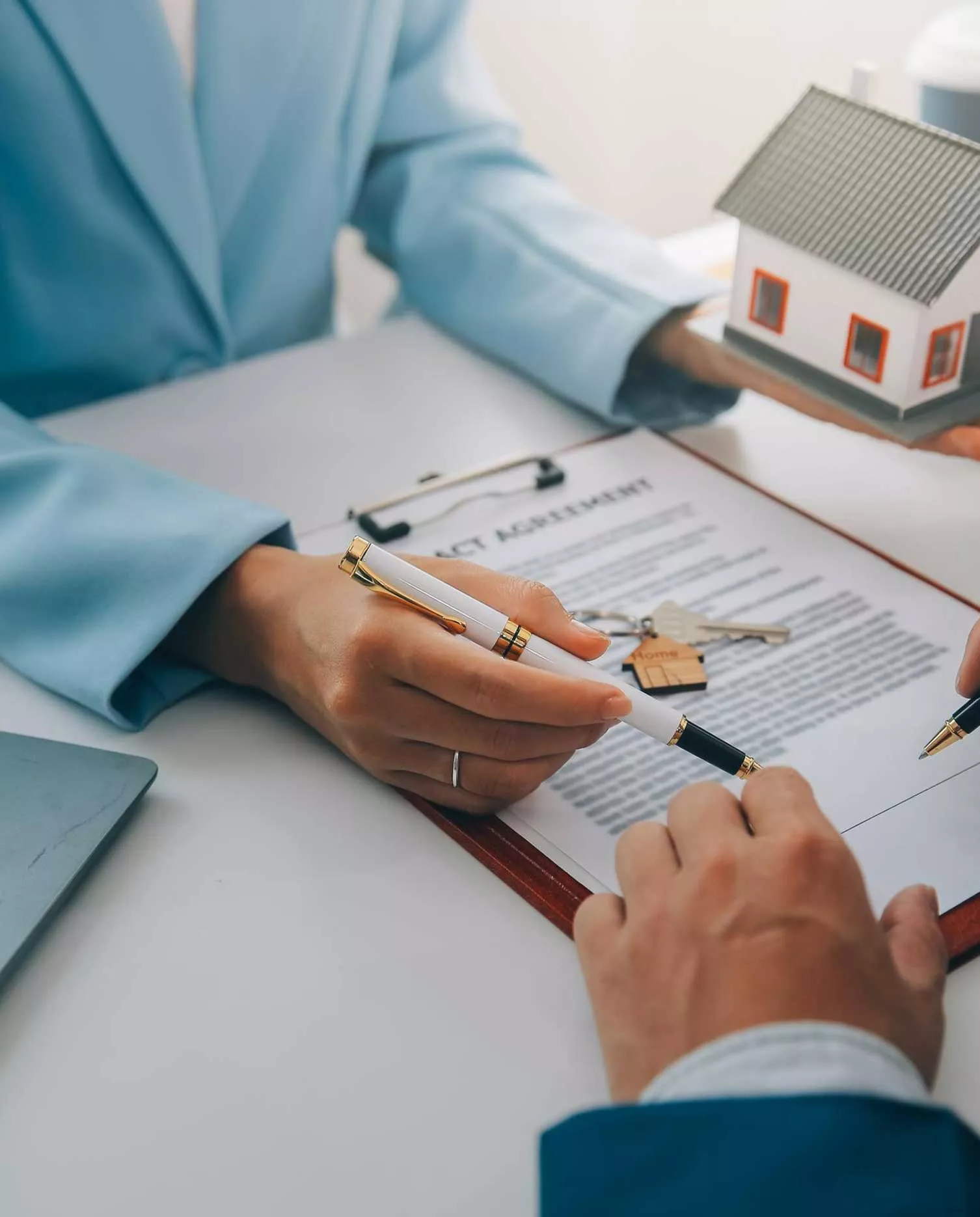 Why You Need a RERA Lawyer in Faridabad?