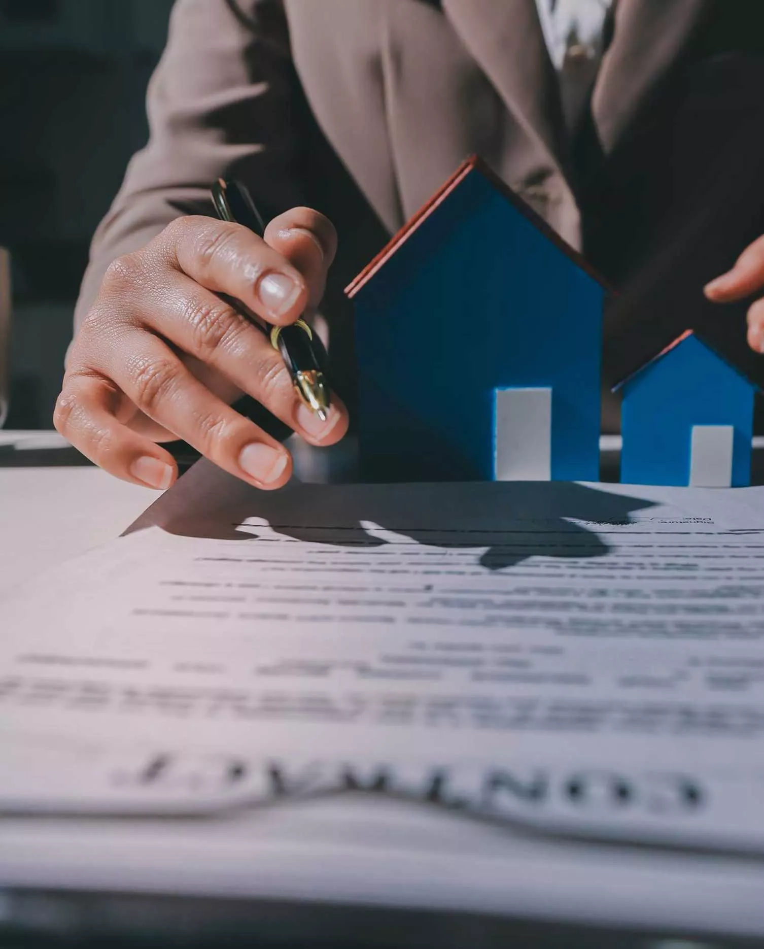 Why You Need a RERA Legal Consultant in Gurgaon