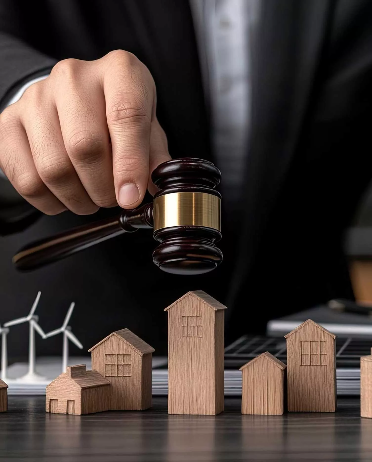 Why You Need a RERA Advocate in Noida?