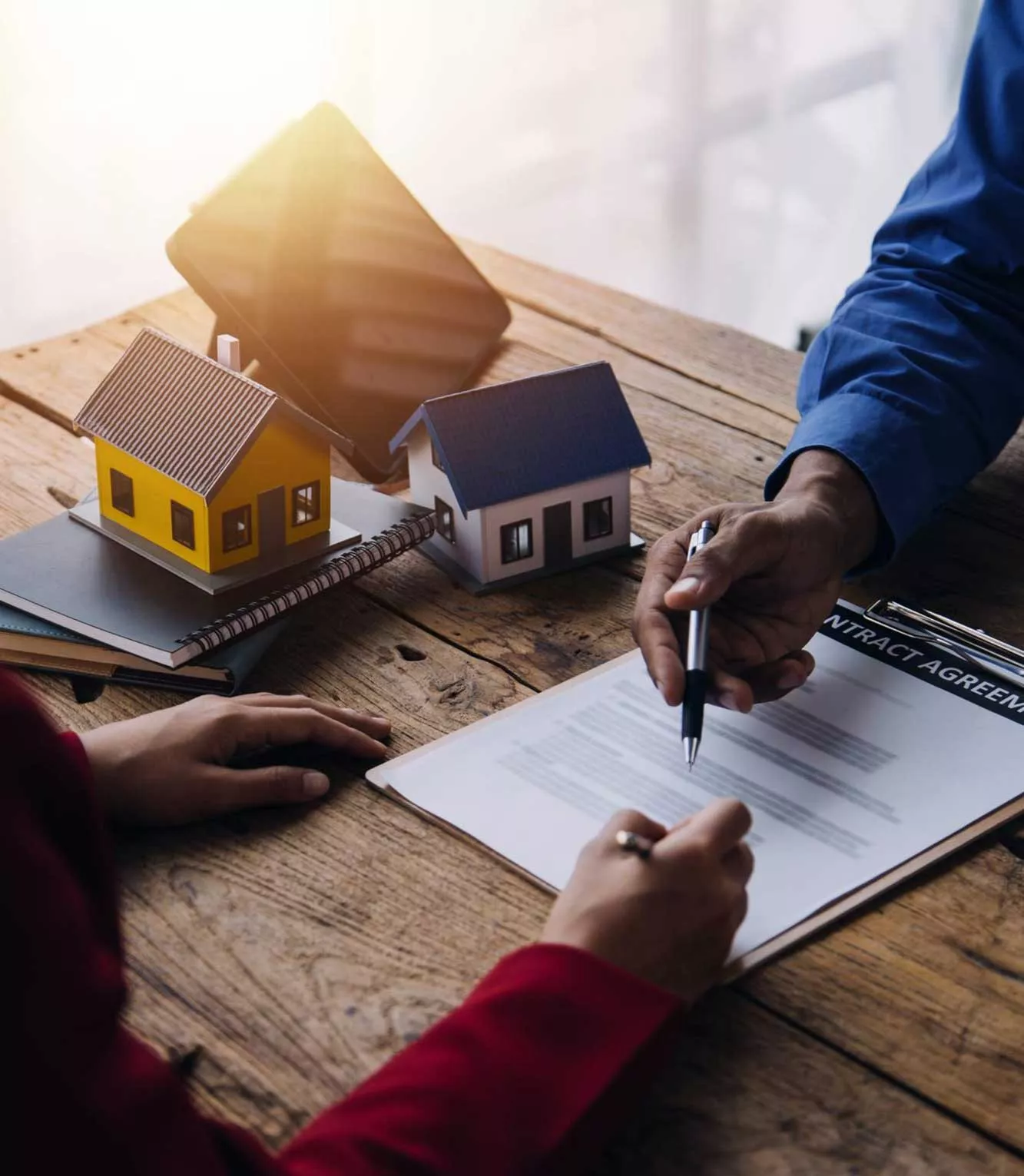 Our RERA Legal Services in Delhi