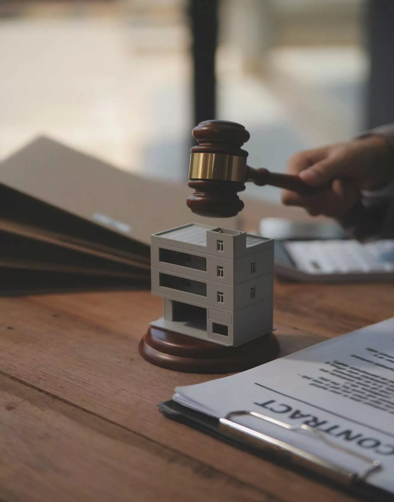 Our RERA Legal Services in Faridabad