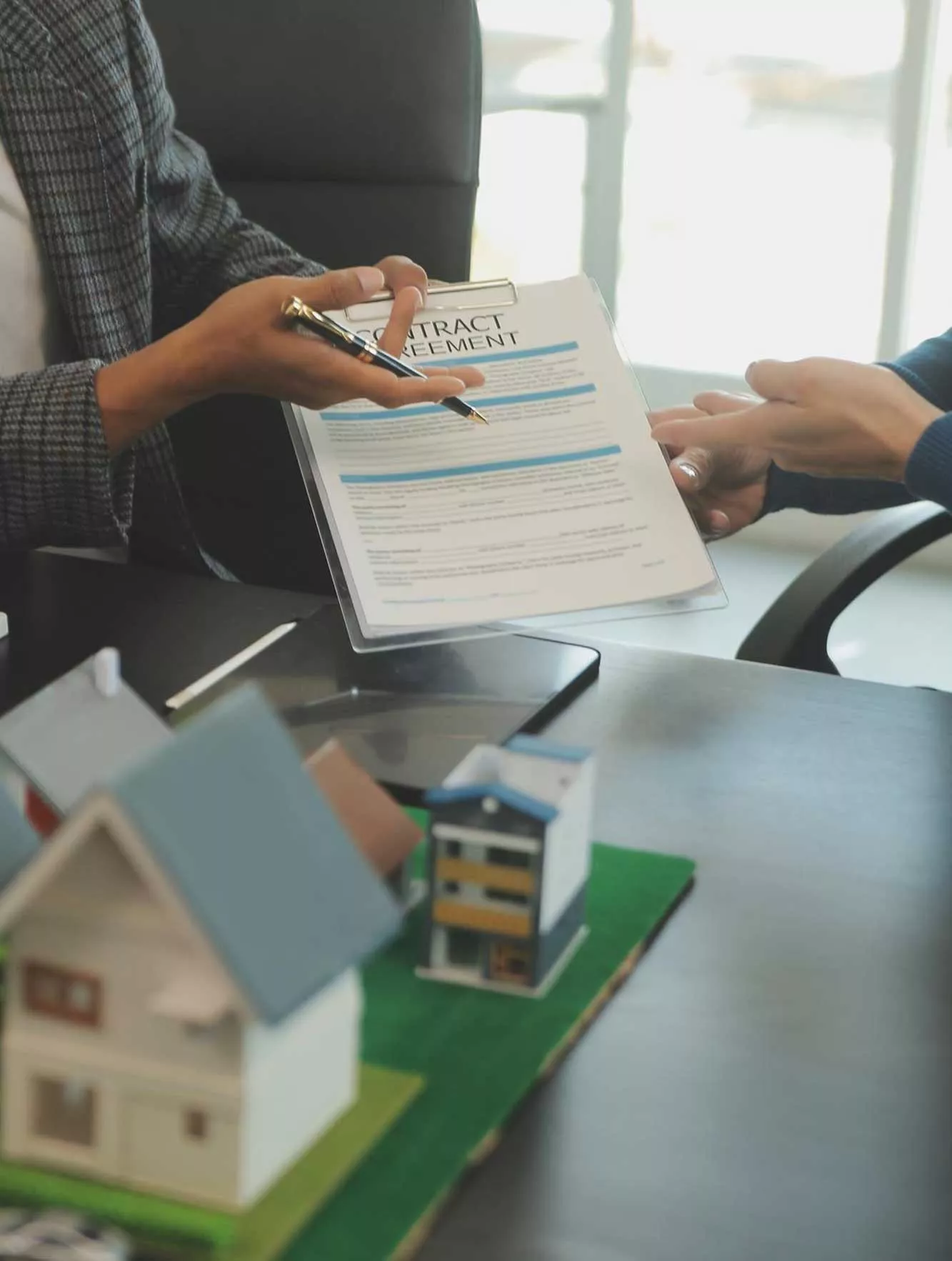 Our RERA Legal Services in Greater Noida