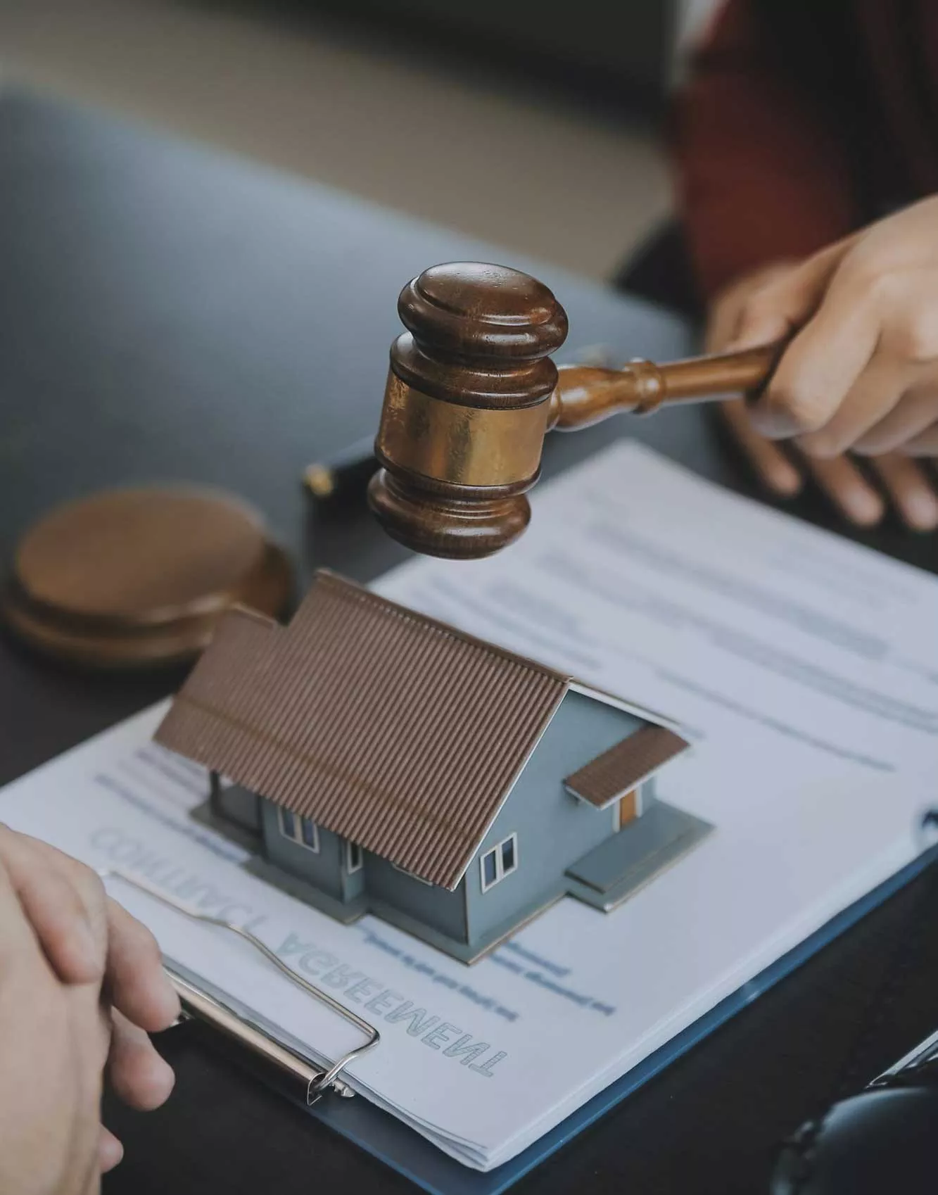 Our RERA Legal Services in Noida